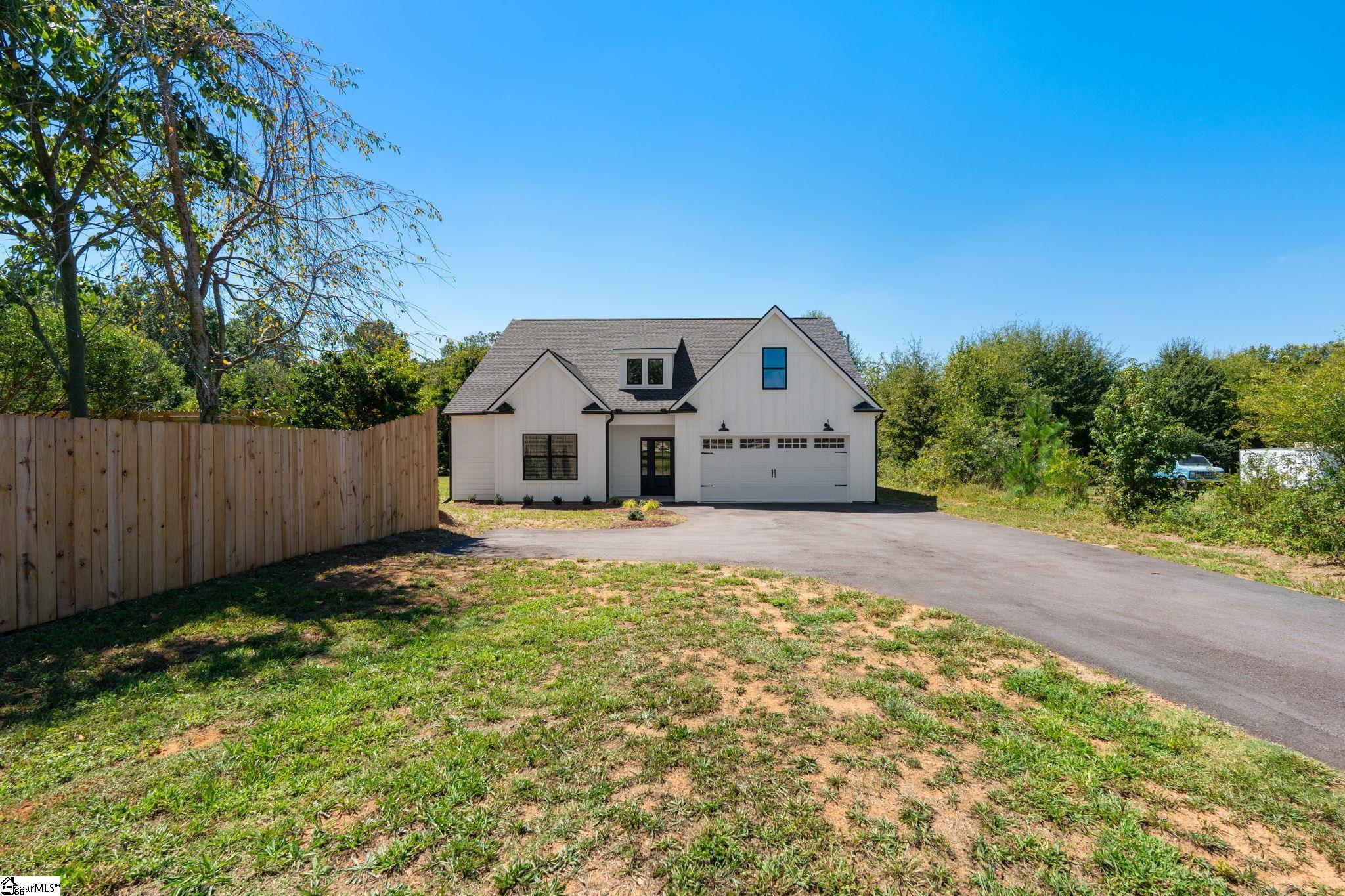 1434 Scuffletown Road Property Photo 3