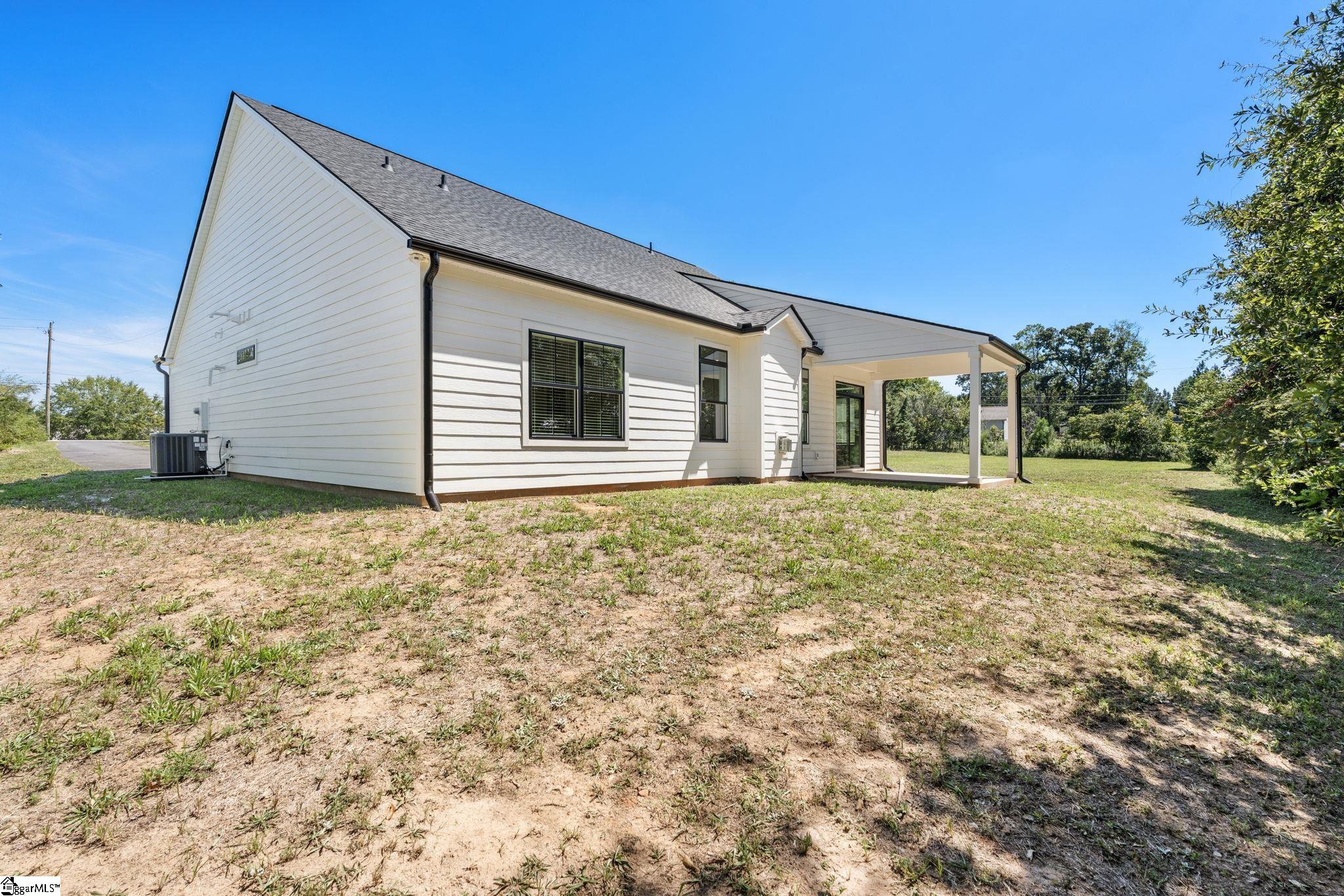 1434 Scuffletown Road Property Photo 32