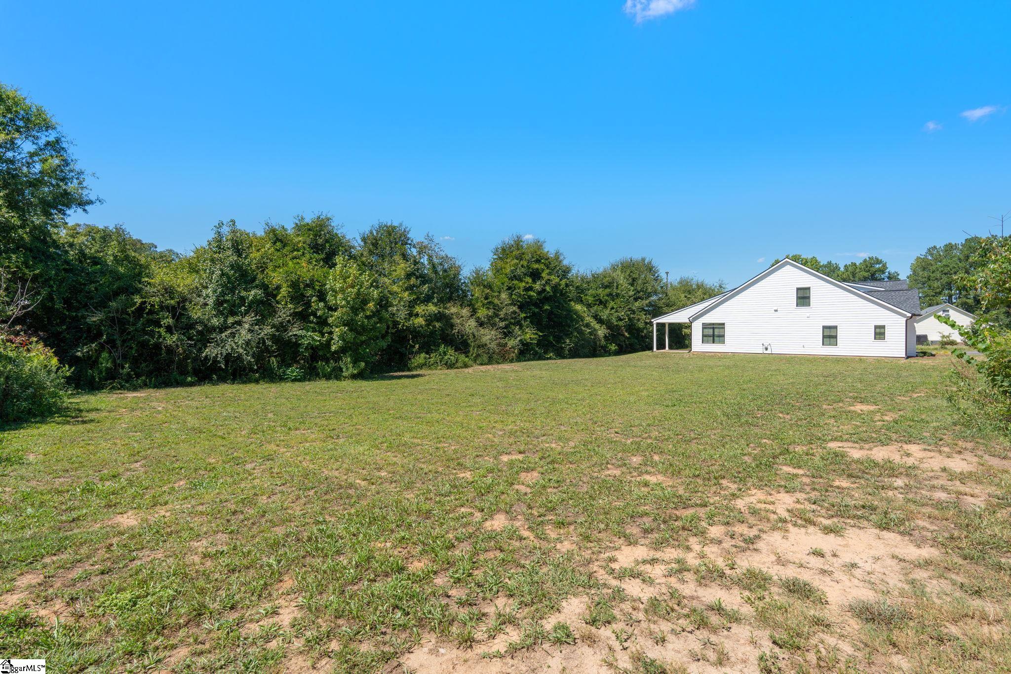 1434 Scuffletown Road Property Photo 34