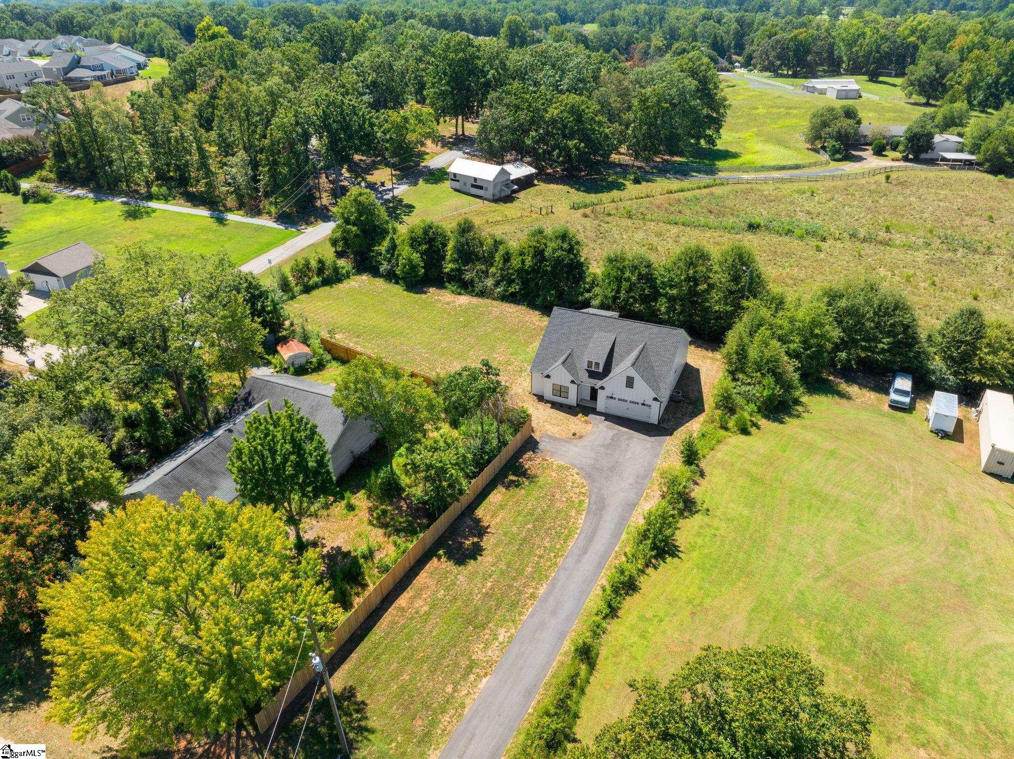 1434 Scuffletown Road Property Photo 38