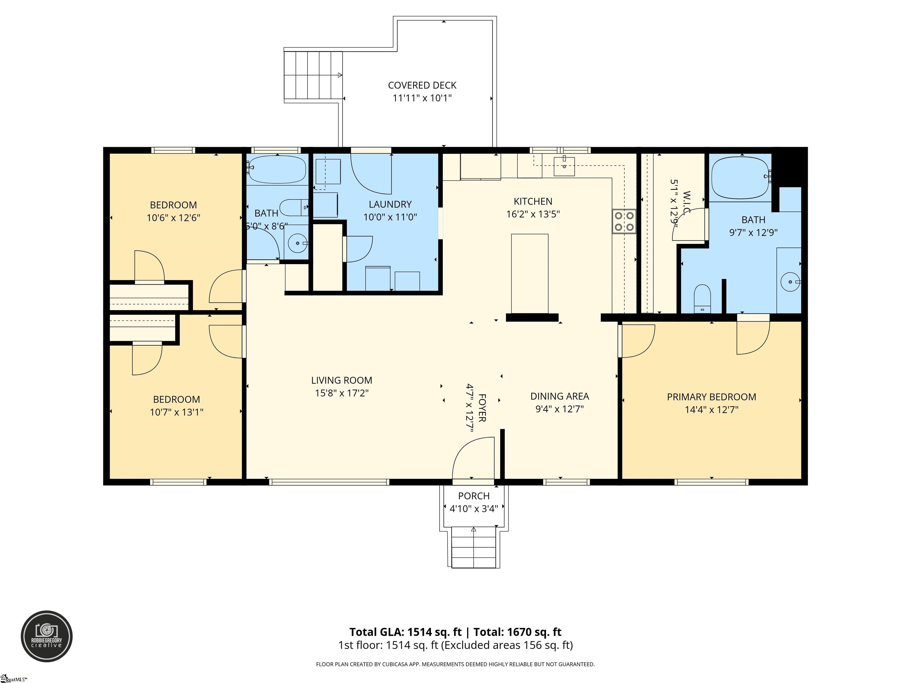 444 Summerland Drive Property Photo 17