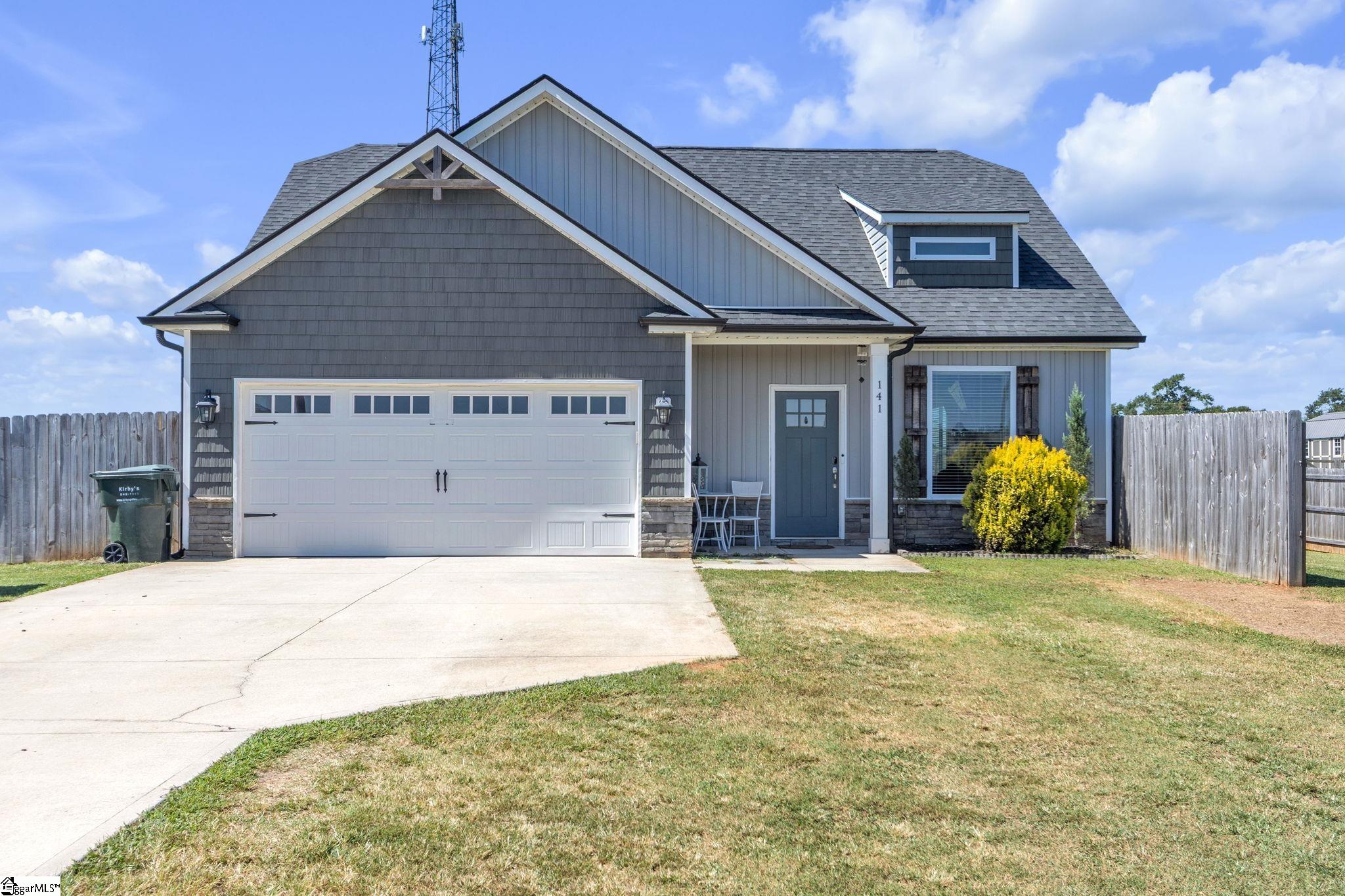 141 Cochran Road Property Photo 1