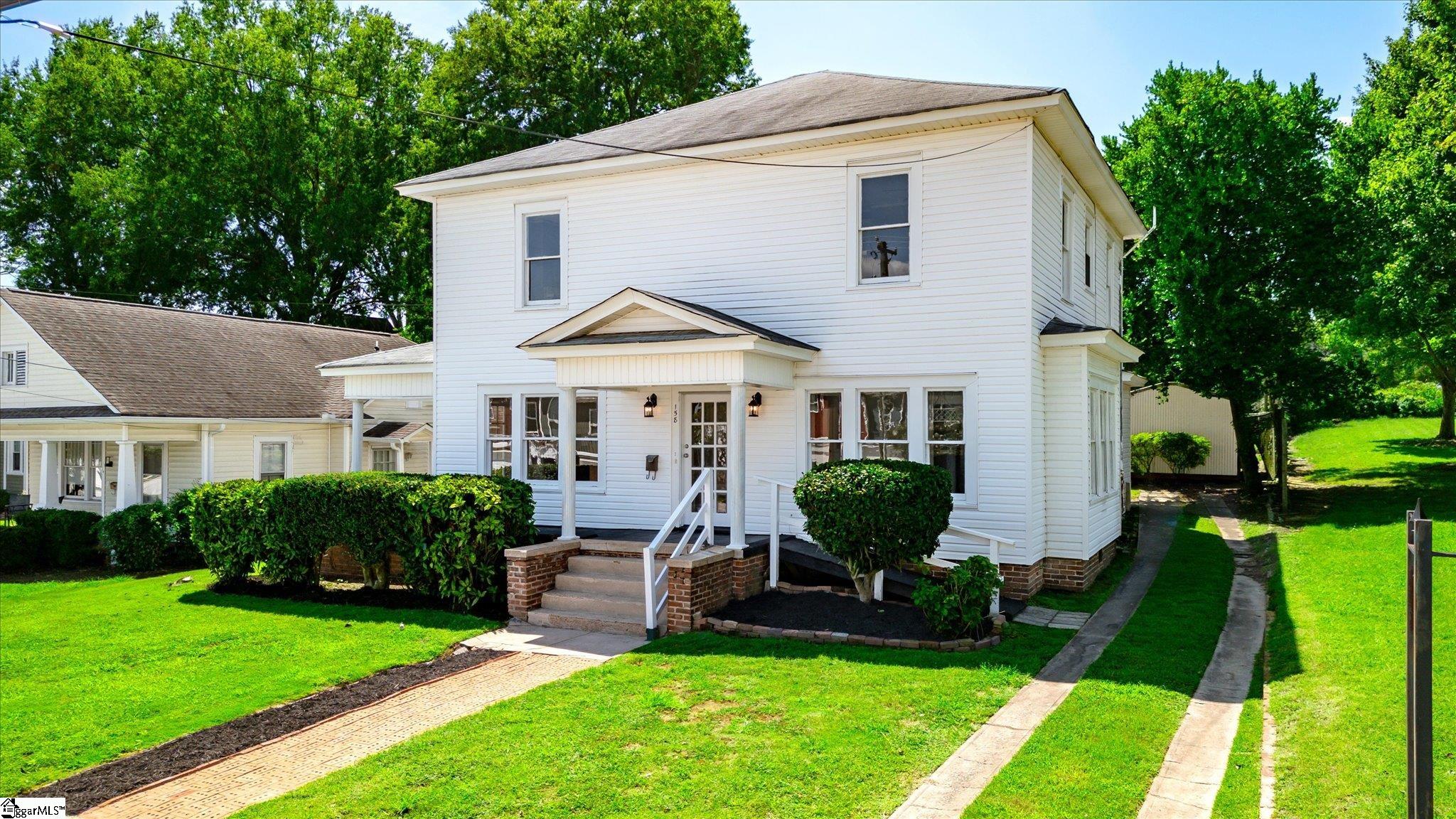 158 Avant Street Property Photo 1