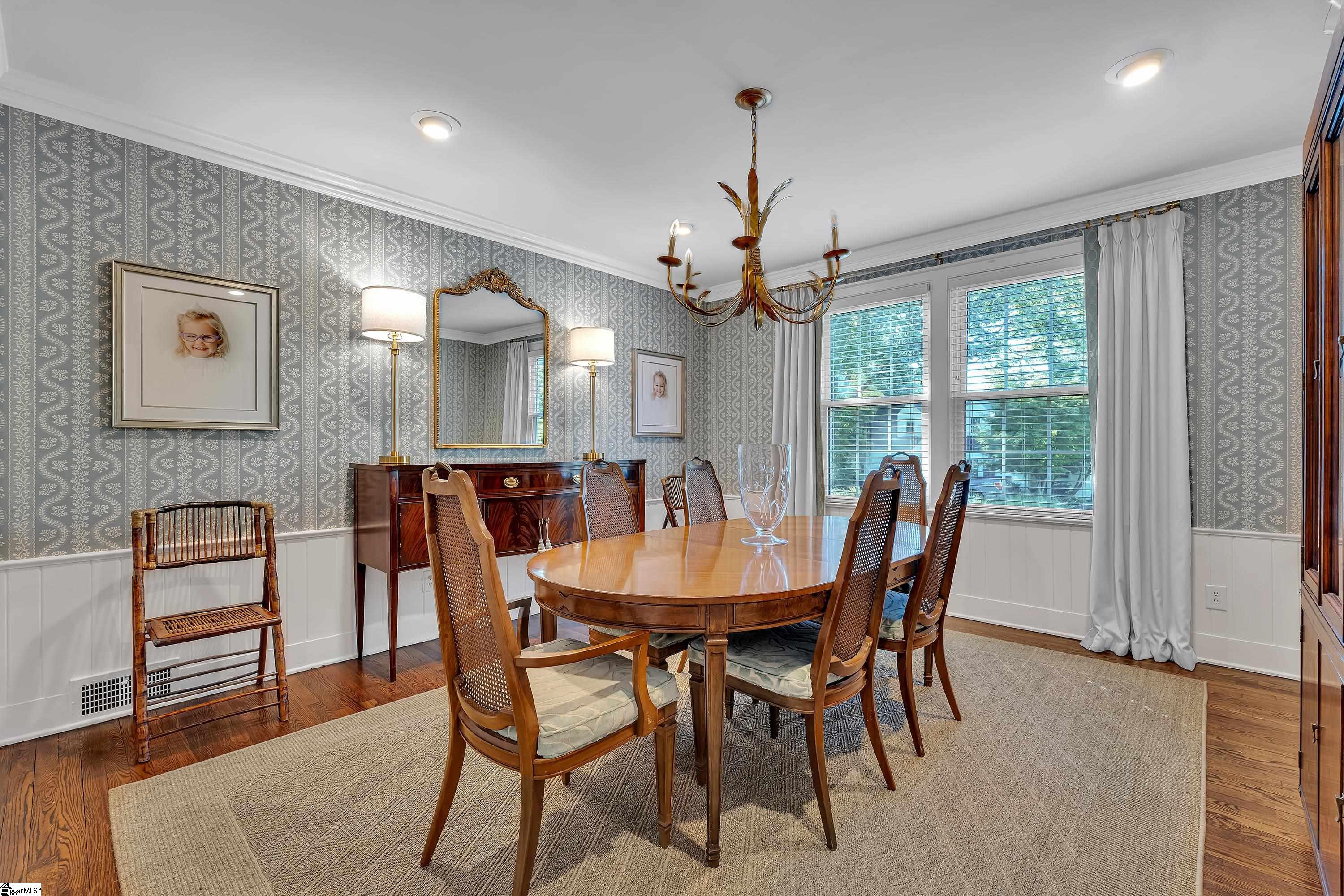 201 Brookwood Drive Property Photo 7