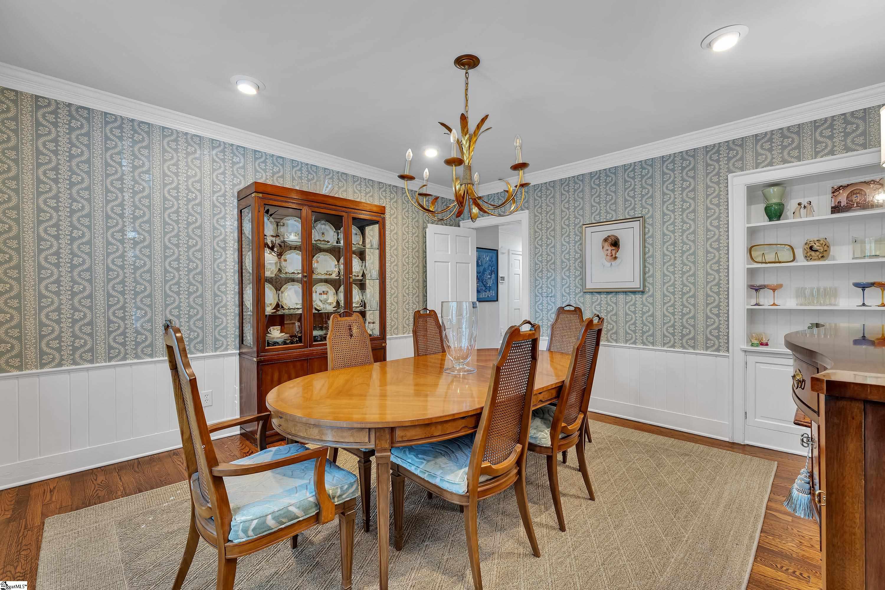 201 Brookwood Drive Property Photo 8