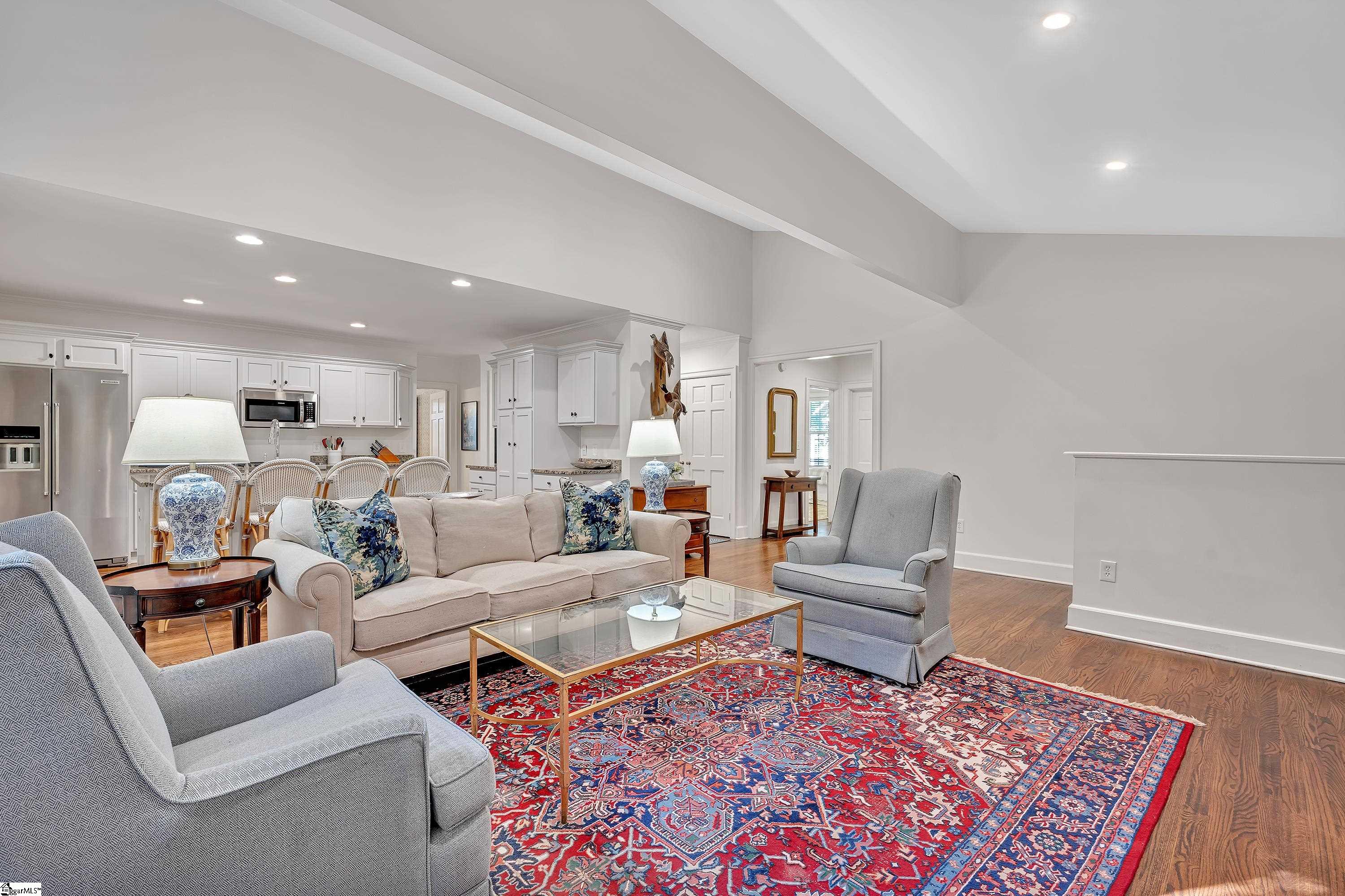 201 Brookwood Drive Property Photo 12