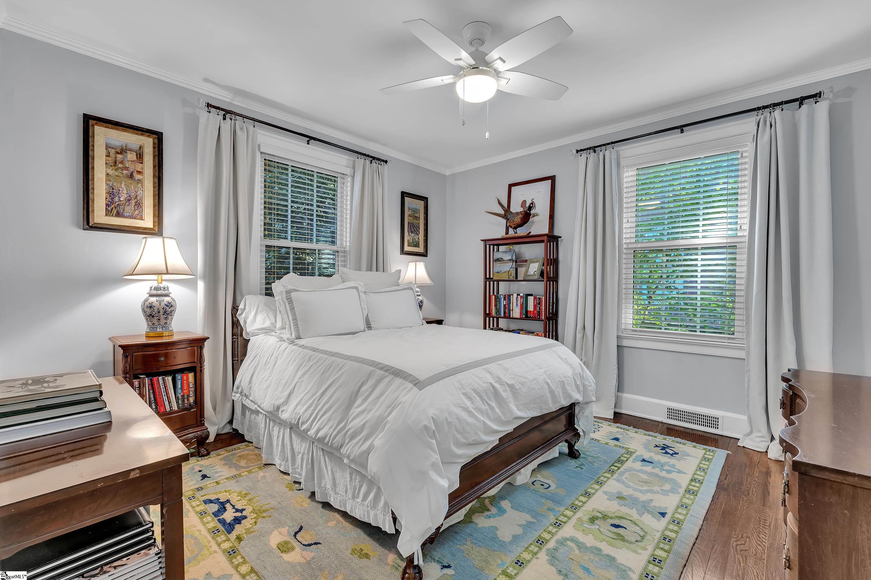 201 Brookwood Drive Property Photo 22