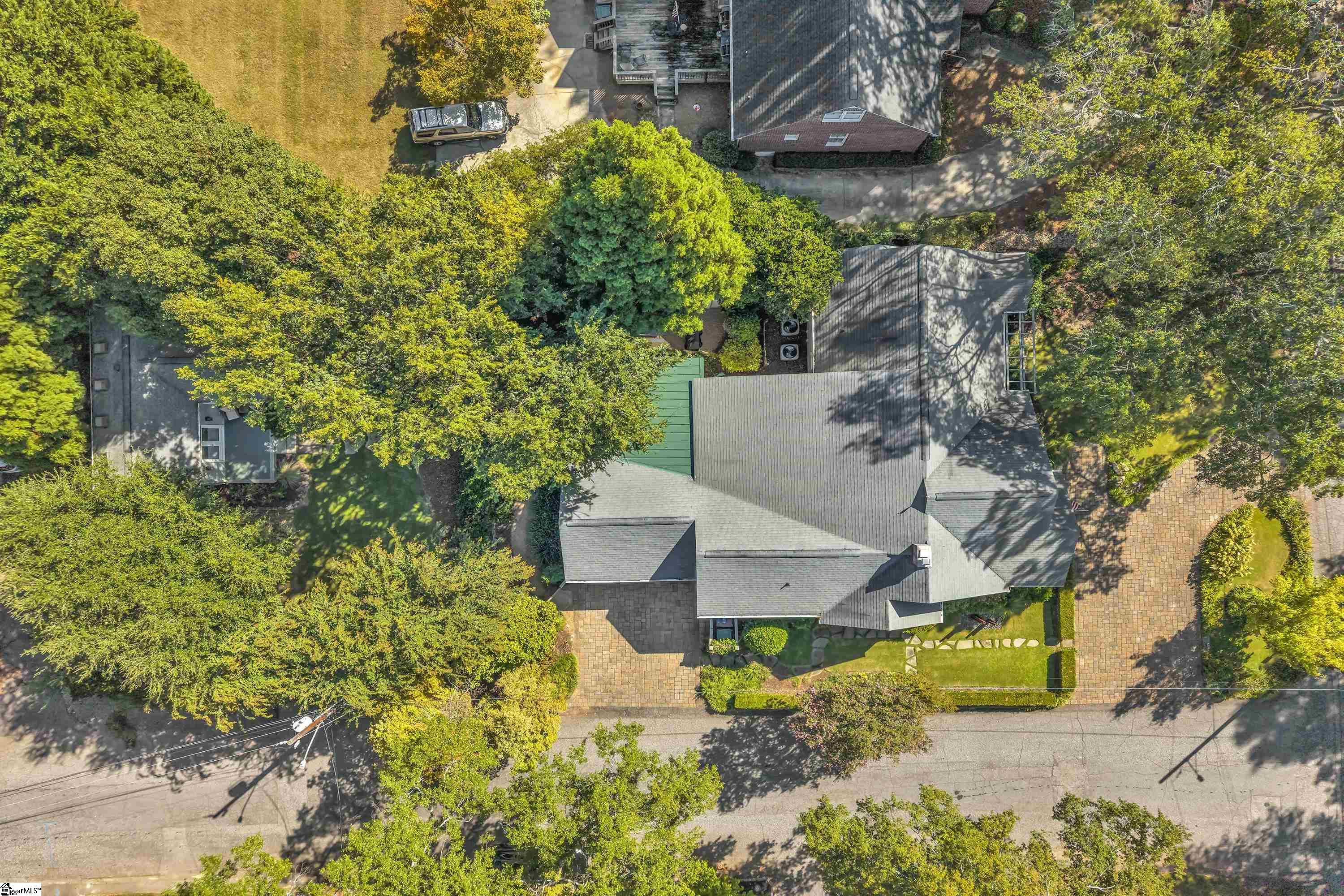 201 Brookwood Drive Property Photo 40