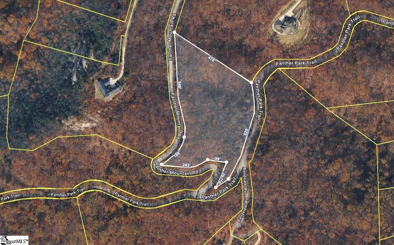 1424 Panther Park Trail Property Photo 17