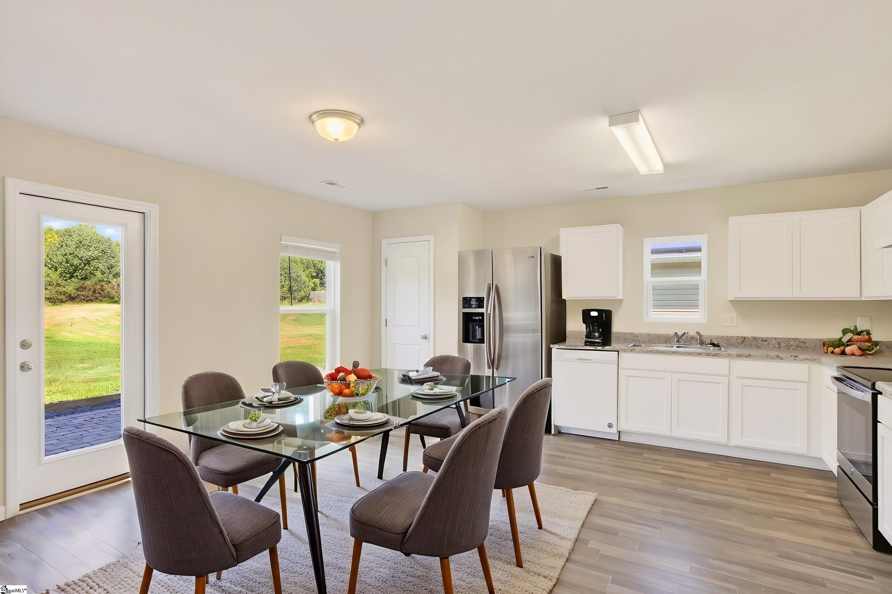 147 Bennett Dairy Road Property Photo 8