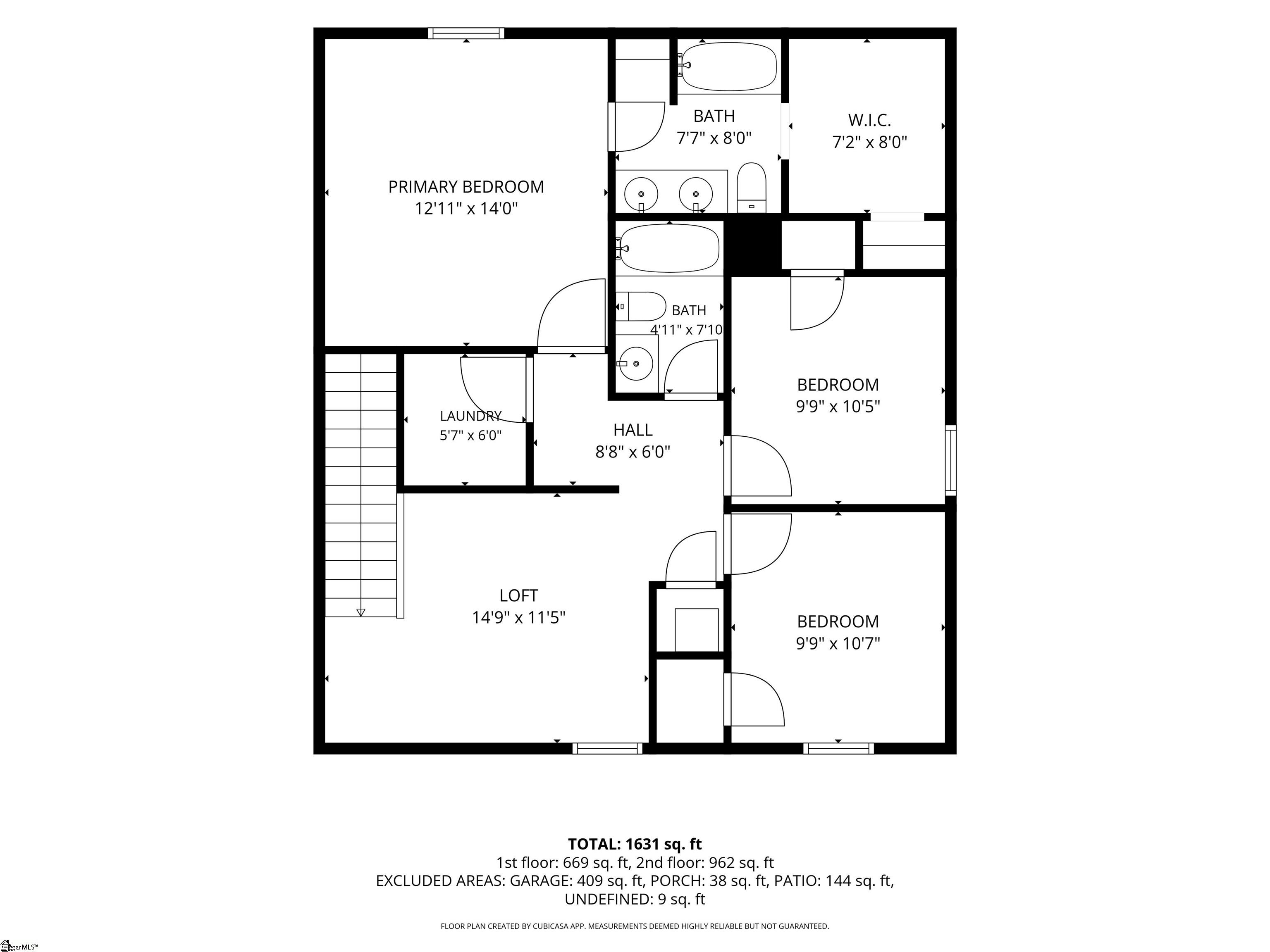 147 Bennett Dairy Road Property Photo 33