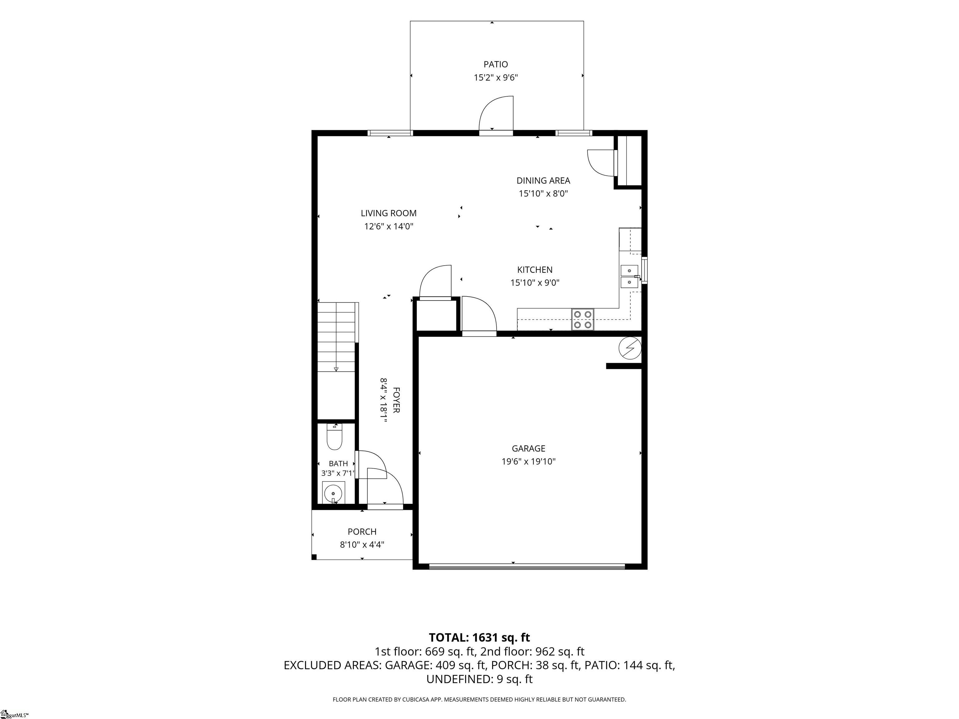 147 Bennett Dairy Road Property Photo 34