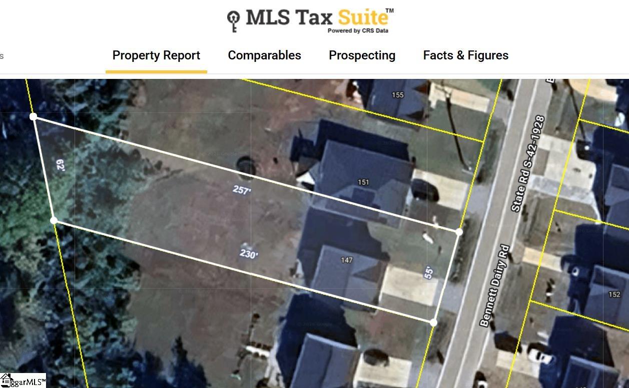 147 Bennett Dairy Road Property Photo 35