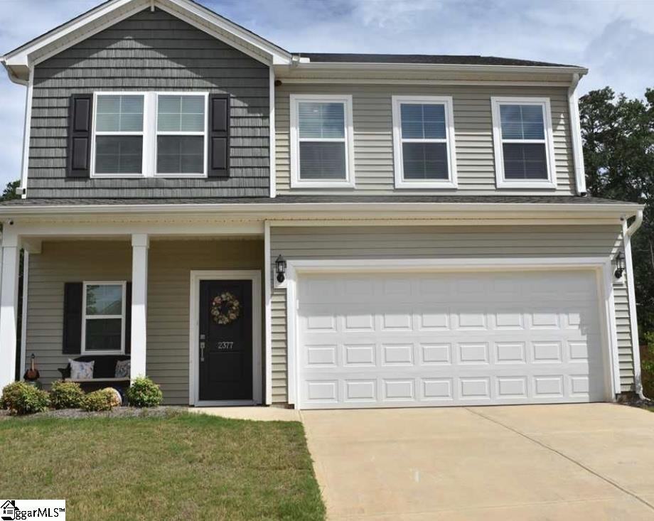 2377 Mill Loop Property Photo 1