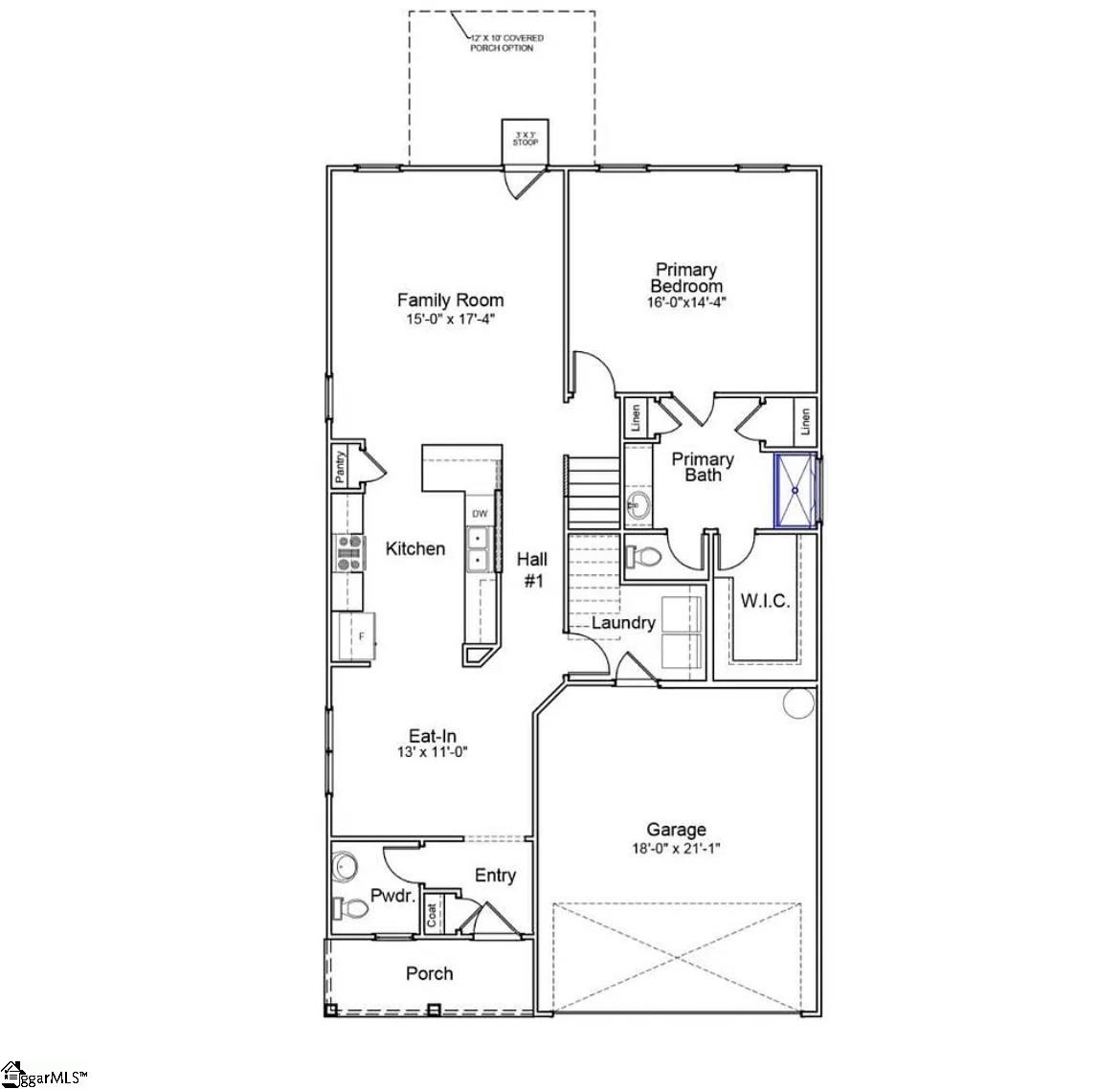 2377 Mill Loop Property Photo 13