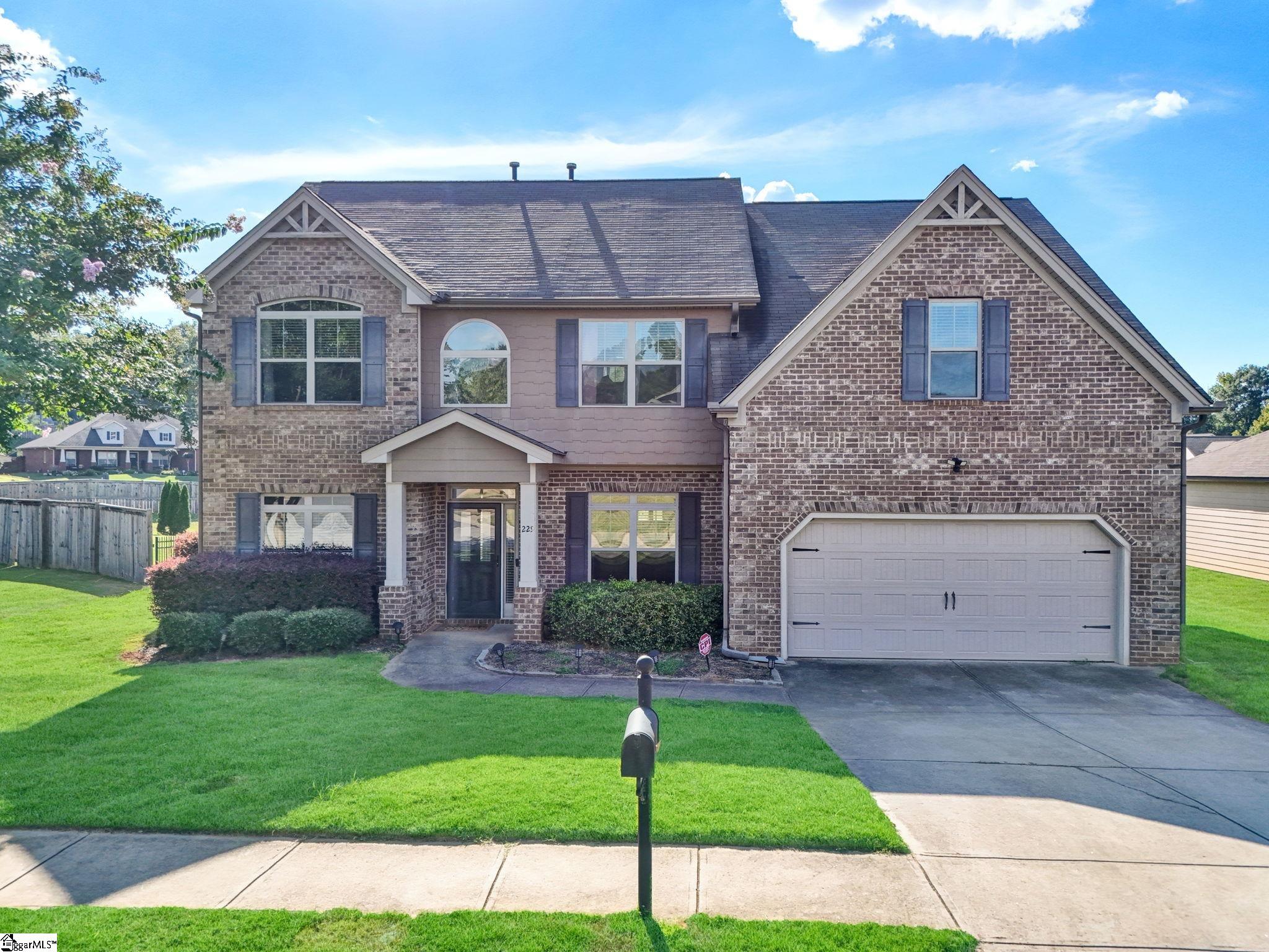 229 Spring Lake Estate Road Property Photo 1