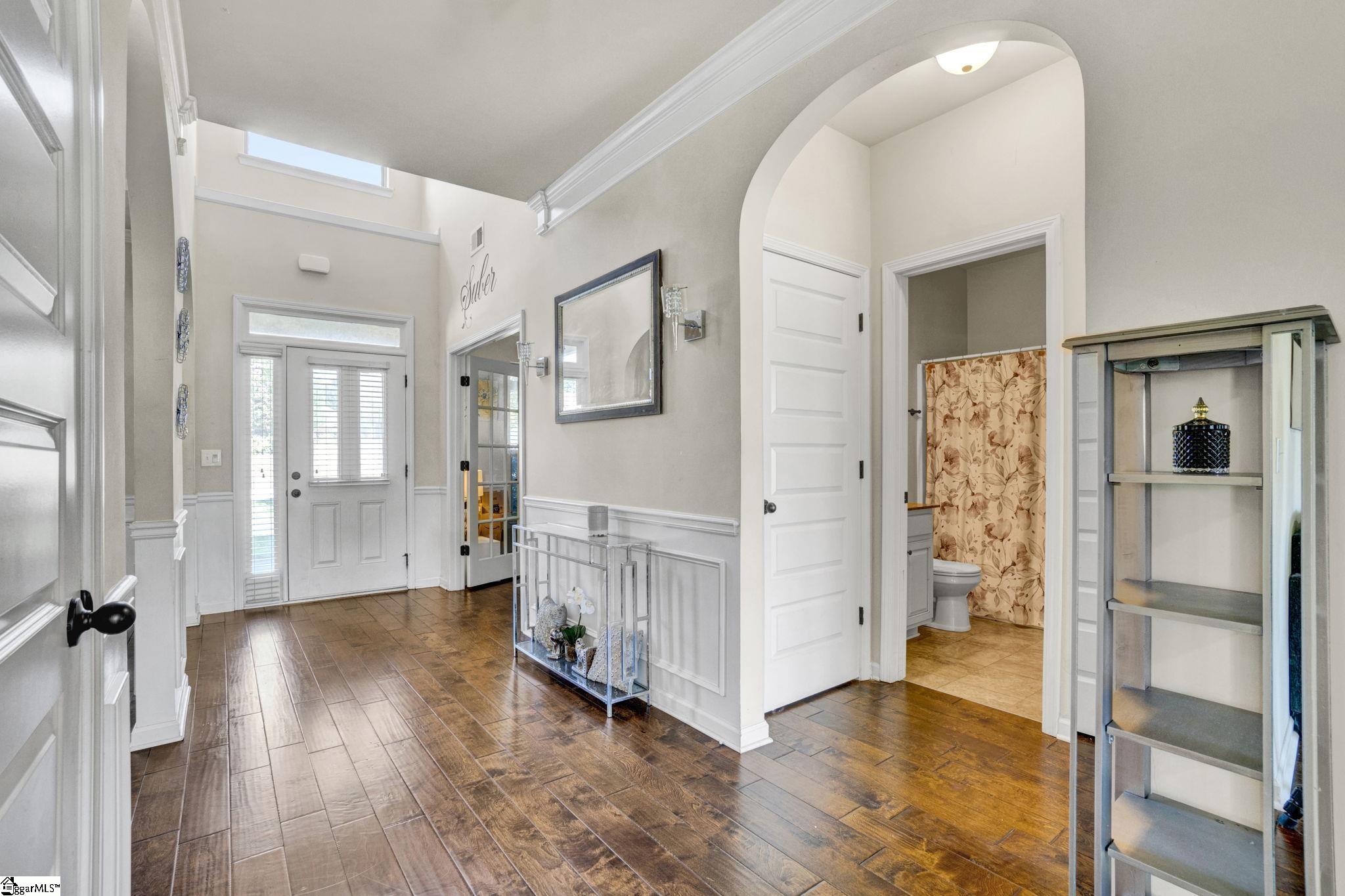 229 Spring Lake Estate Road Property Photo 4