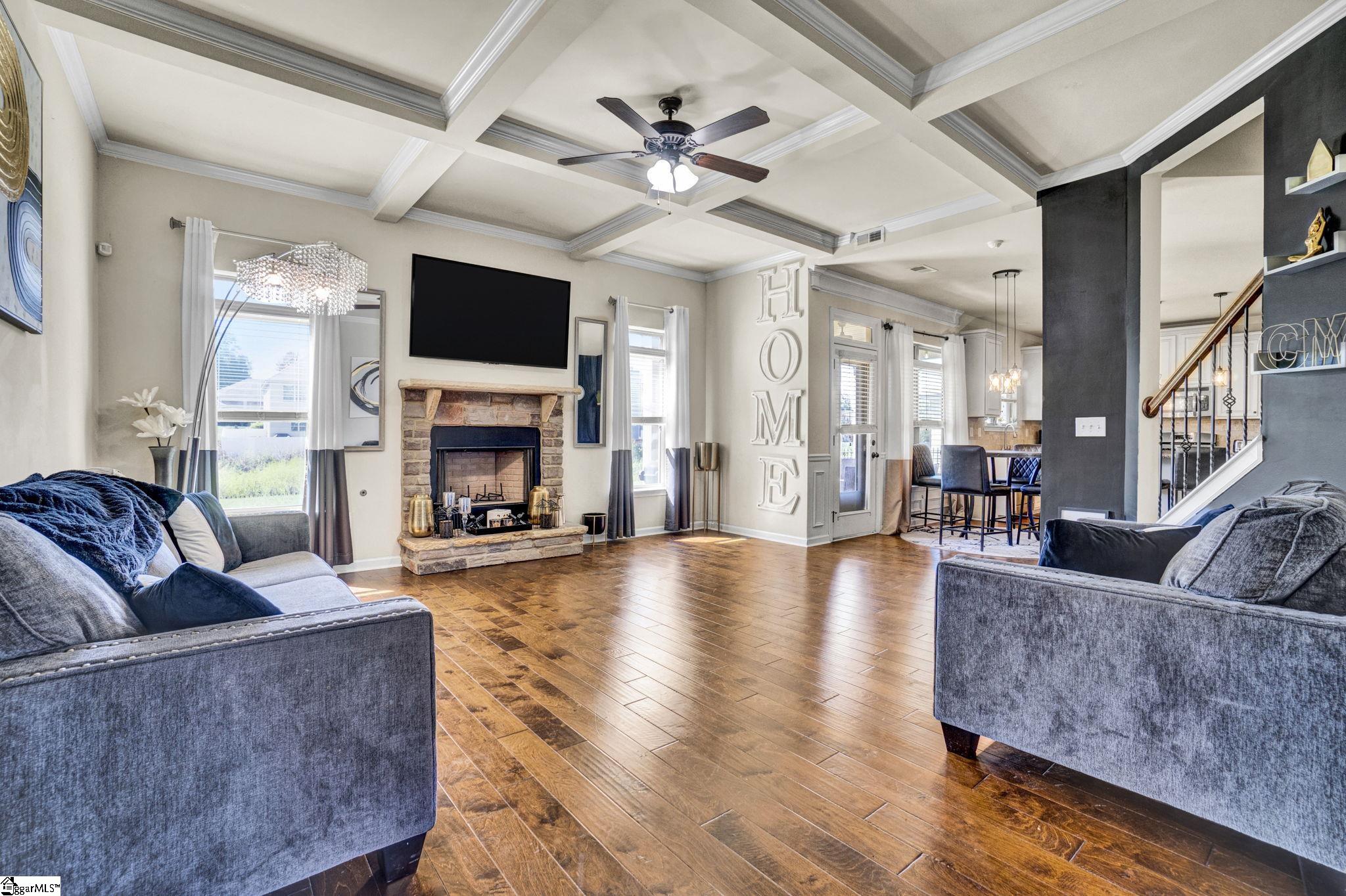 229 Spring Lake Estate Road Property Photo 5