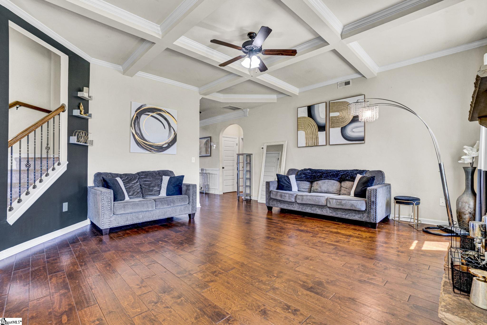 229 Spring Lake Estate Road Property Photo 6