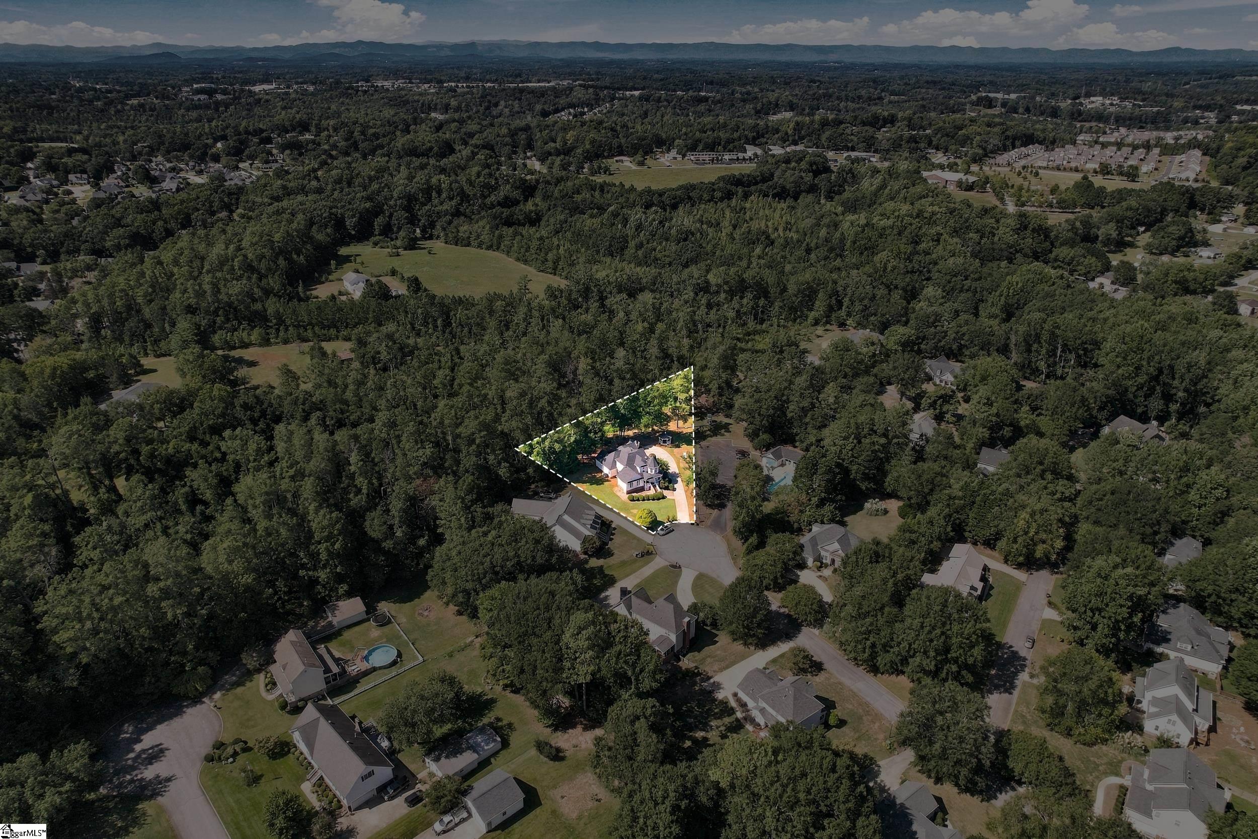 406 Stonewall Drive Property Photo 42