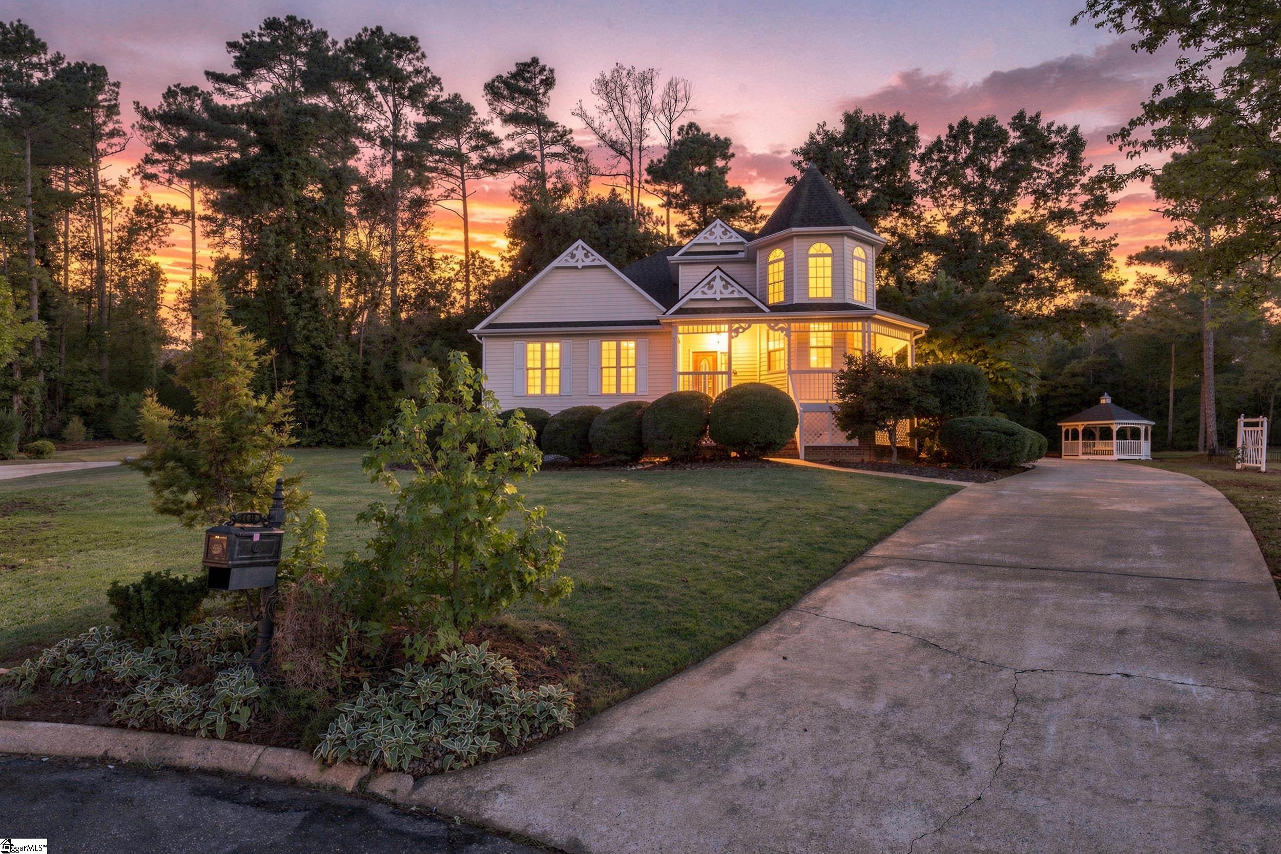 406 Stonewall Drive Property Photo 43