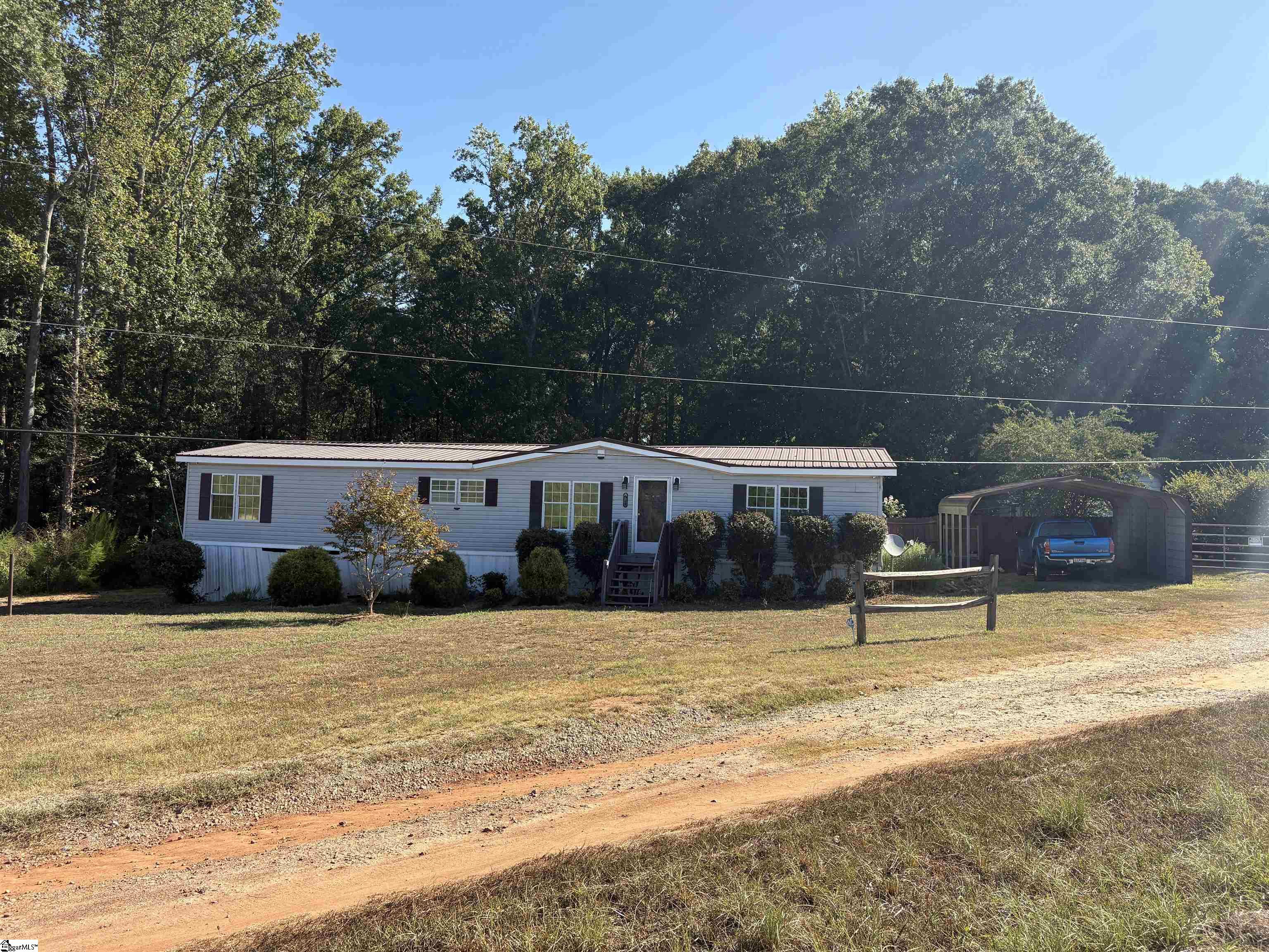 1108 Trotter Road Property Photo 1