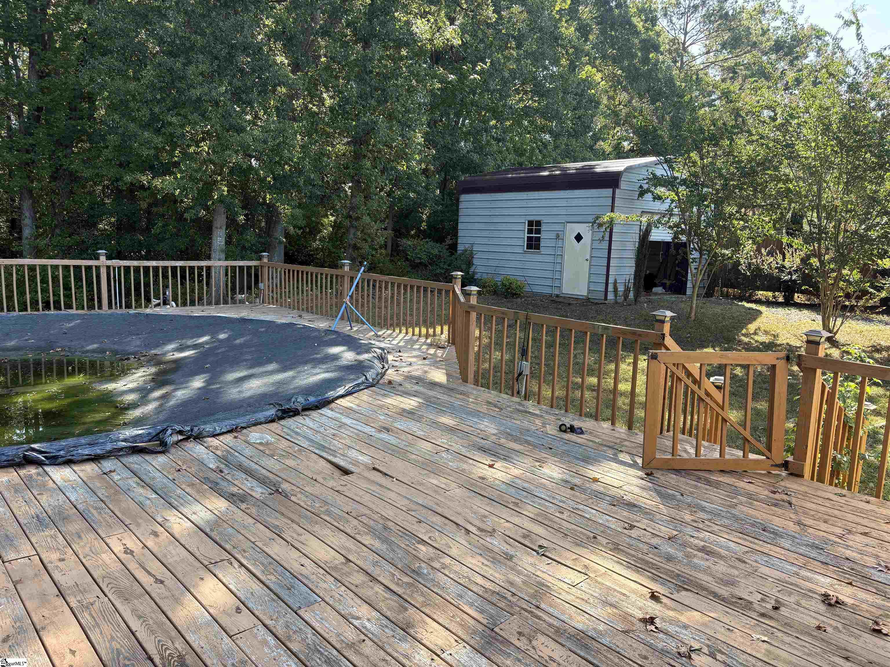 1108 Trotter Road Property Photo 15