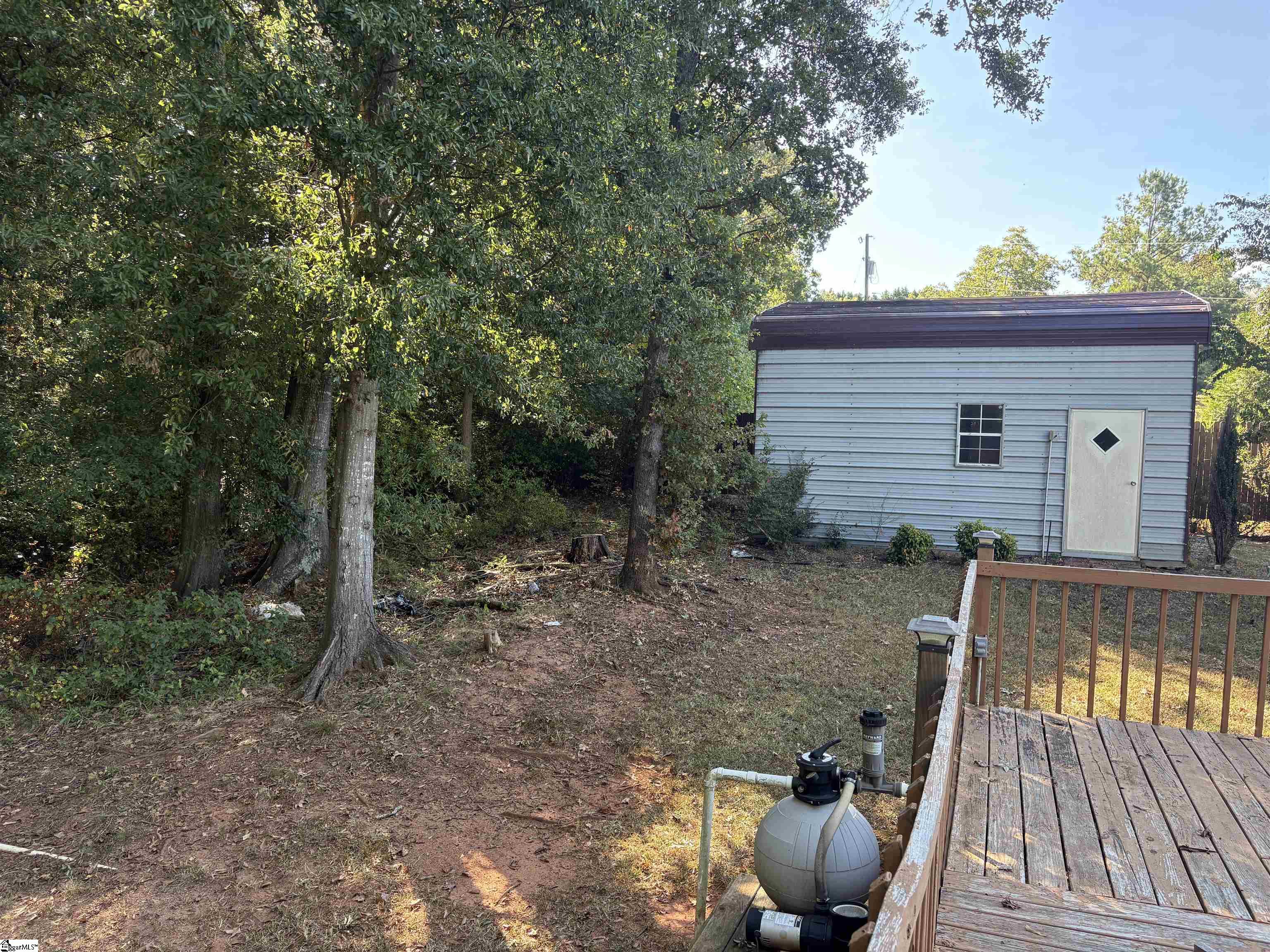 1108 Trotter Road Property Photo 16