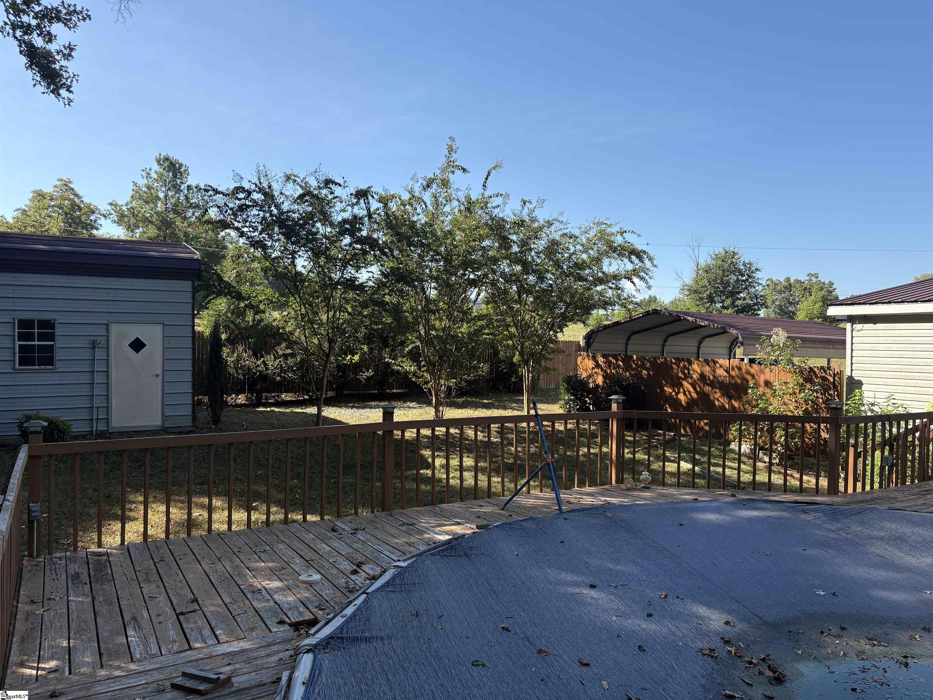 1108 Trotter Road Property Photo 19