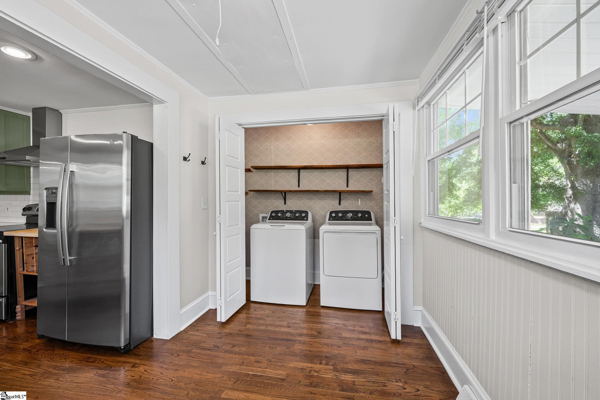 4405 Old Buncombe Road Property Photo 12