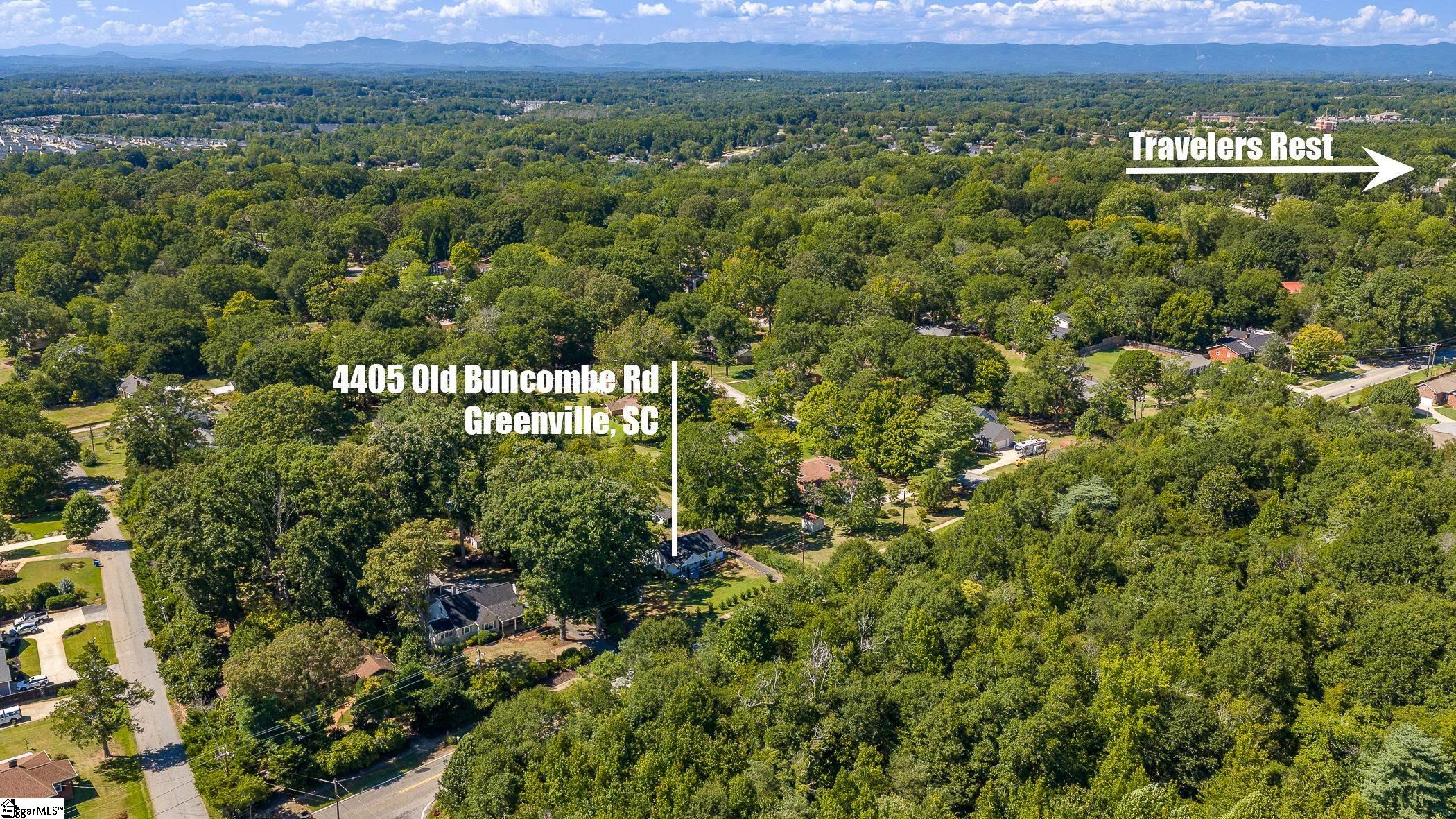 4405 Old Buncombe Road Property Photo 16