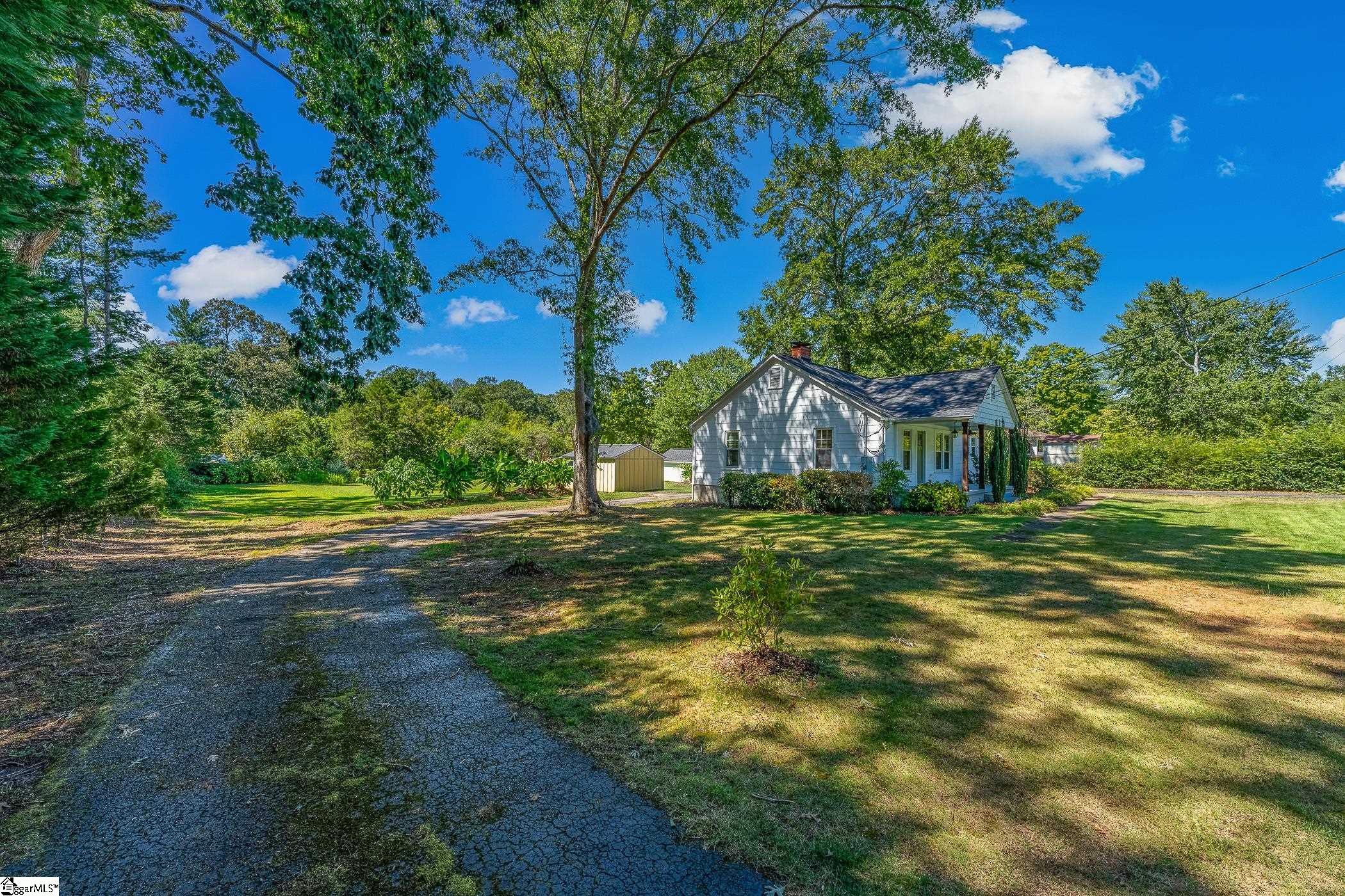 4405 Old Buncombe Road Property Photo 30