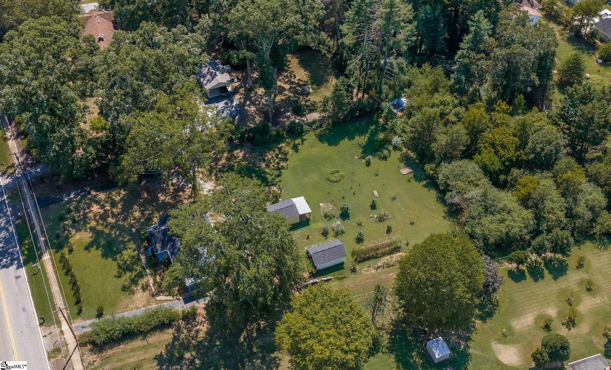 4405 Old Buncombe Road Property Photo 36