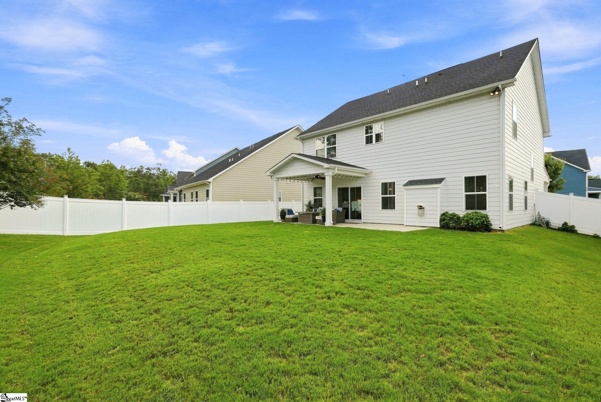 303 Wyandot Way Property Photo 36