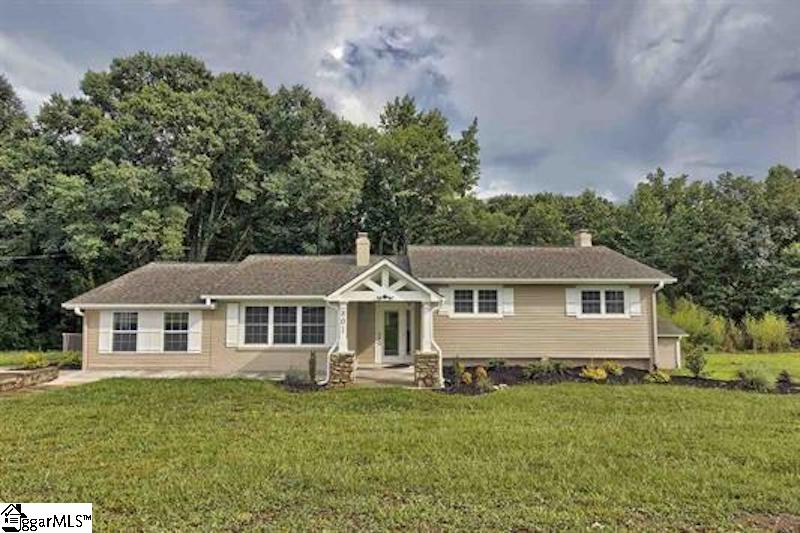 801 W Georgia Road Property Photo 1