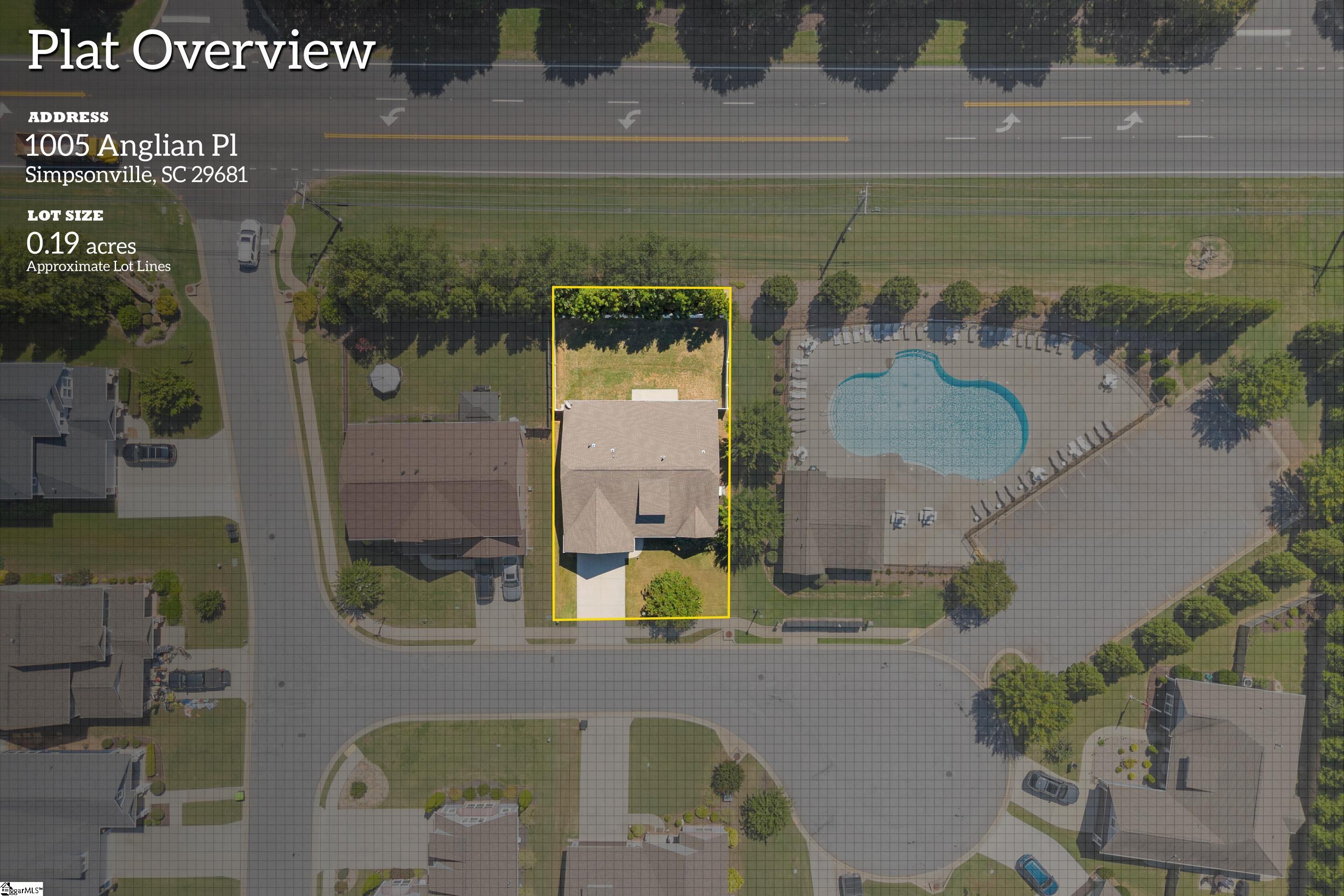 1005 Anglian Place Property Photo 4