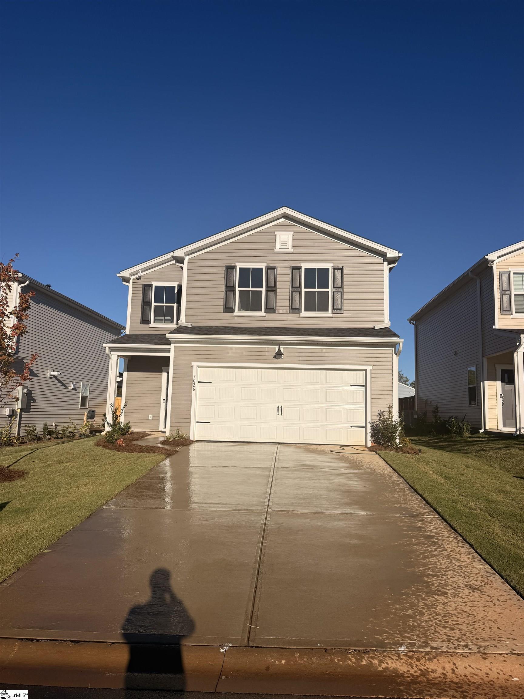 7018 Stiles Way Property Photo 1