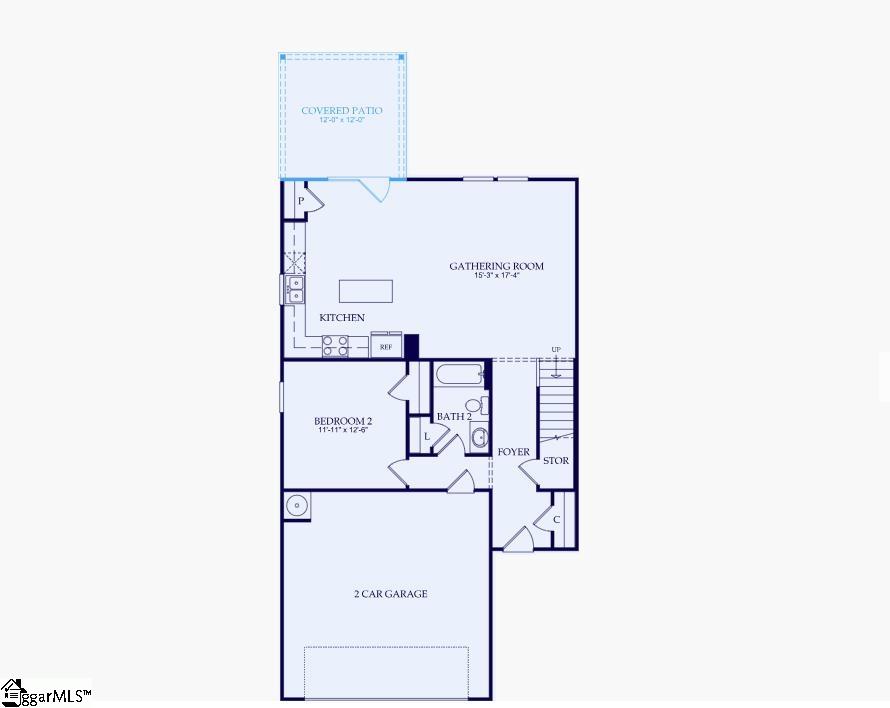 7018 Stiles Way Property Photo 2
