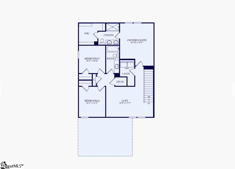 7018 Stiles Way Property Photo 3