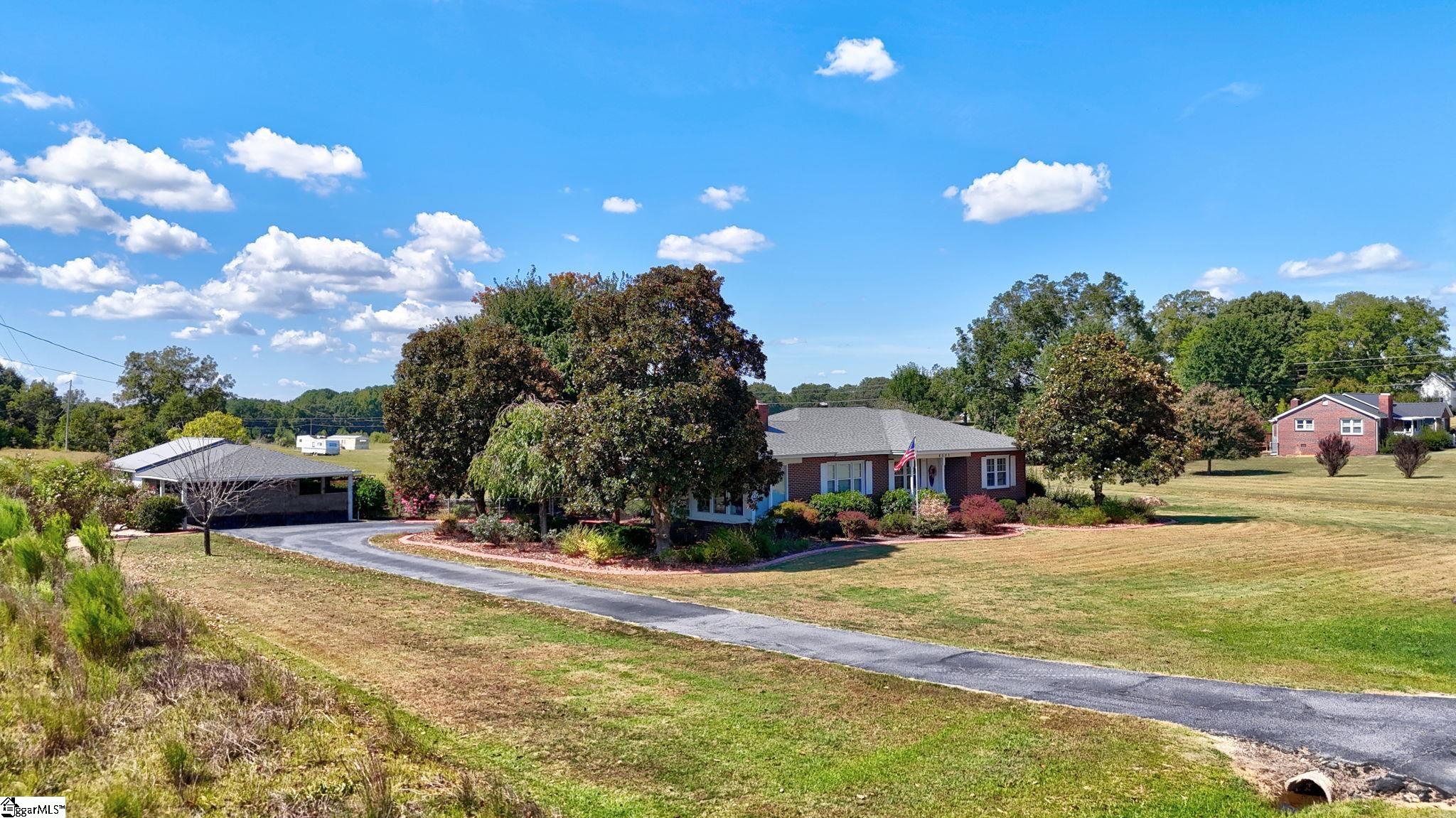 4503 Keowee Road Property Photo 1