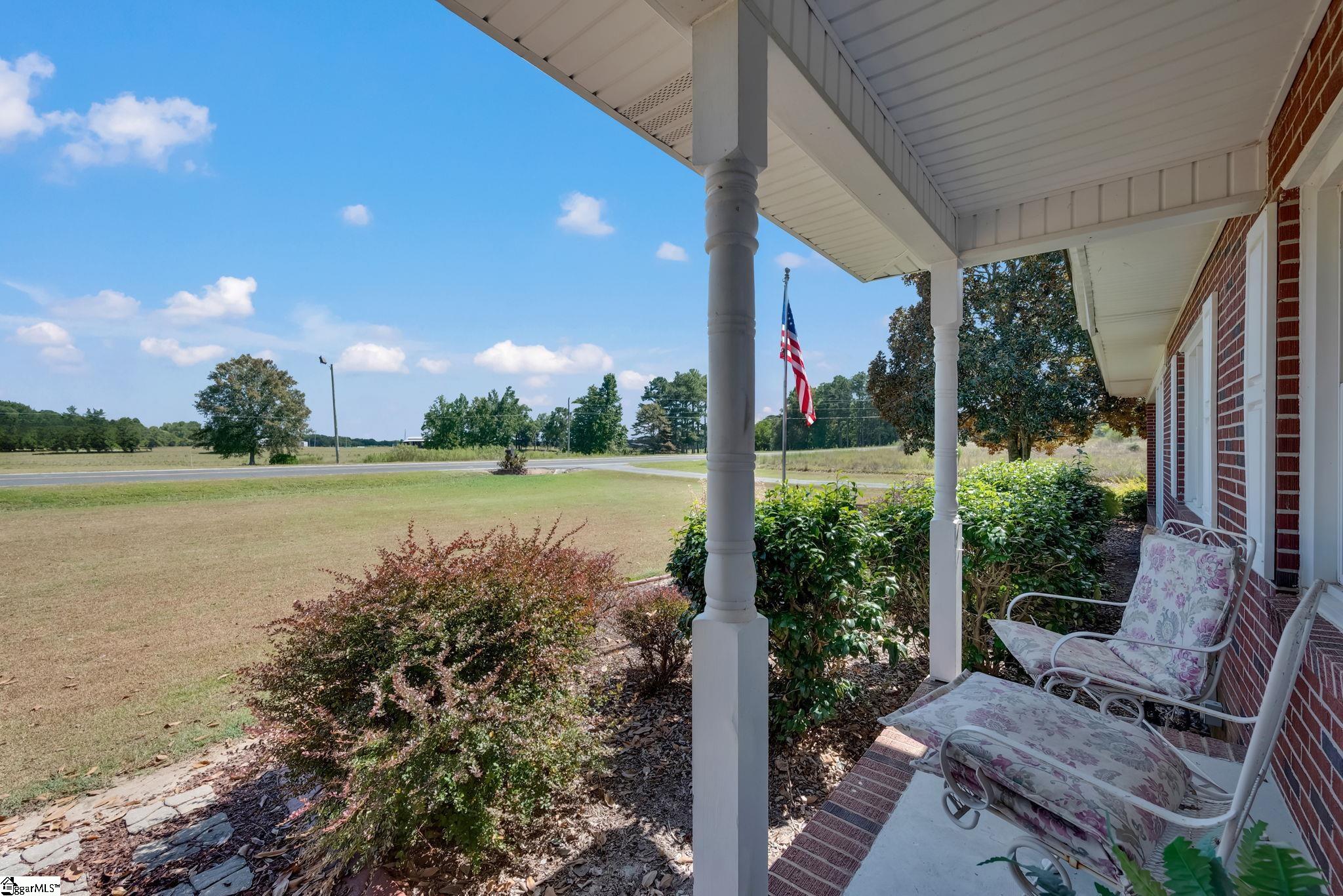4503 Keowee Road Property Photo 3