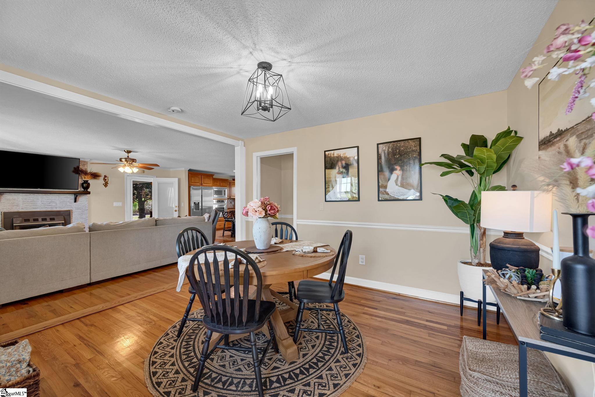 4503 Keowee Road Property Photo 4