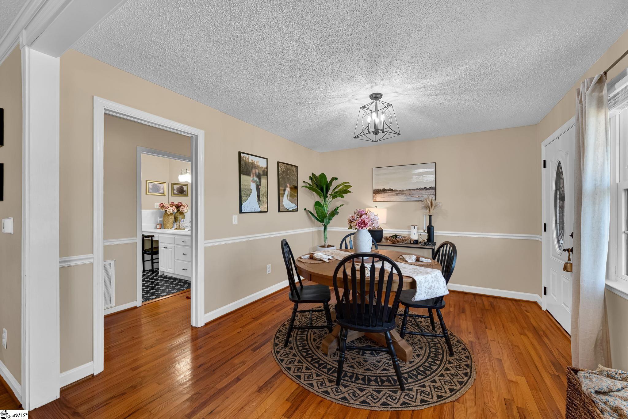 4503 Keowee Road Property Photo 6