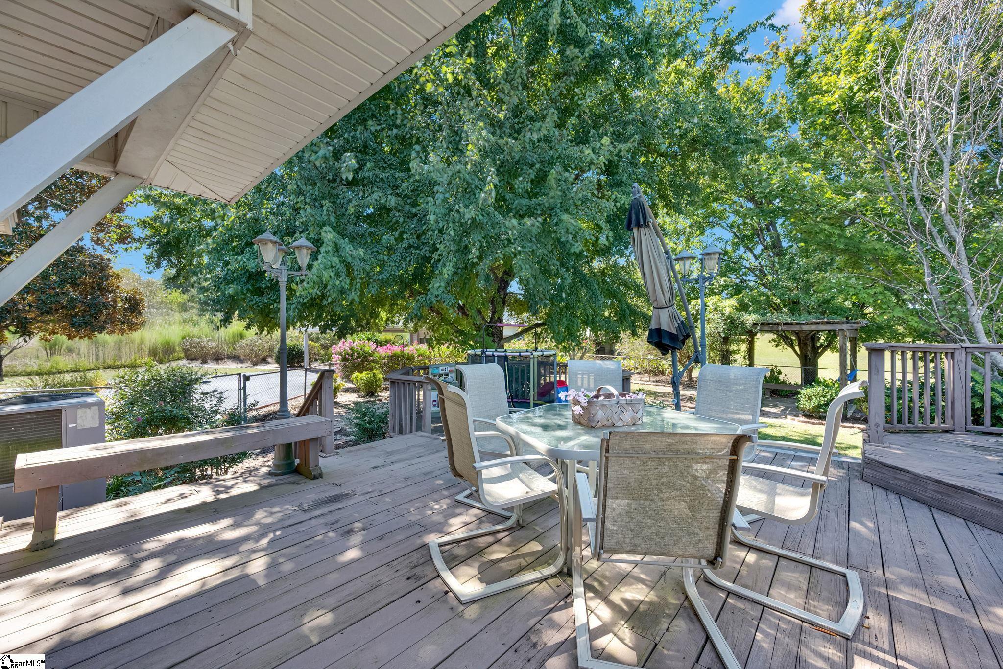 4503 Keowee Road Property Photo 20