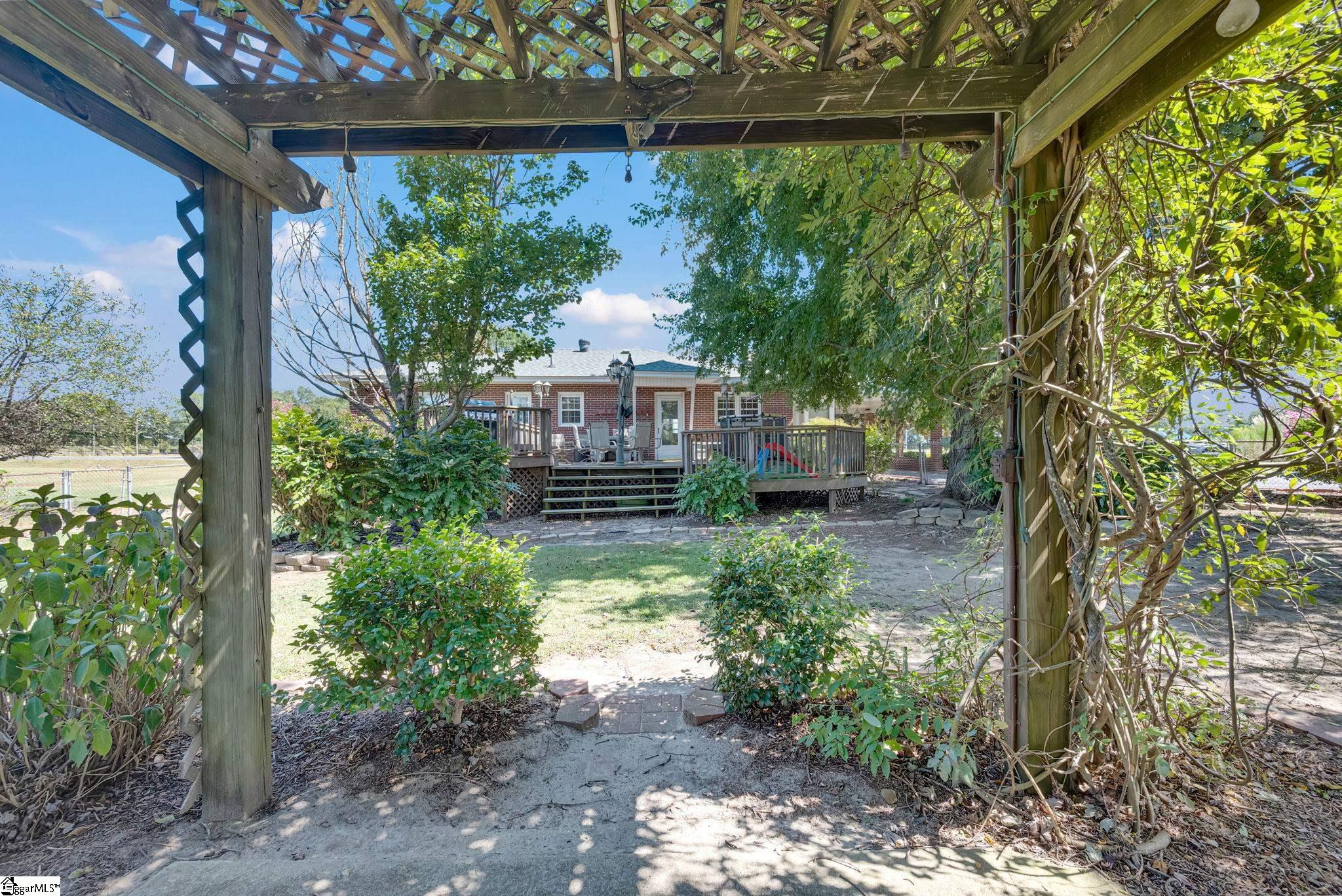 4503 Keowee Road Property Photo 22