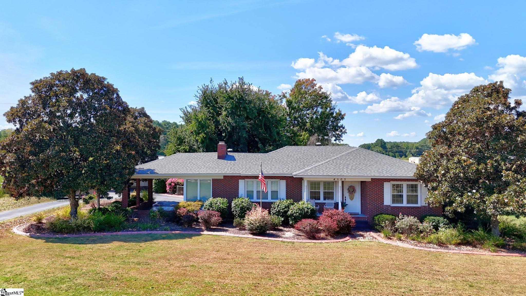 4503 Keowee Road Property Photo 26