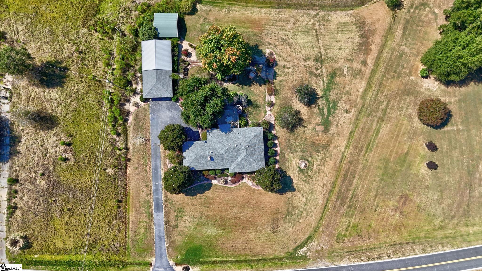 4503 Keowee Road Property Photo 35