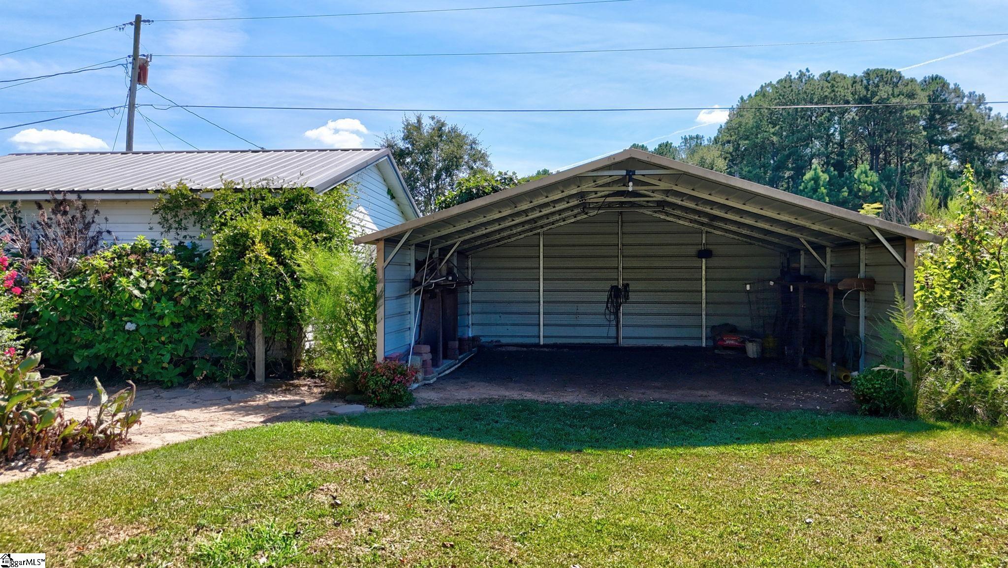 4503 Keowee Road Property Photo 36