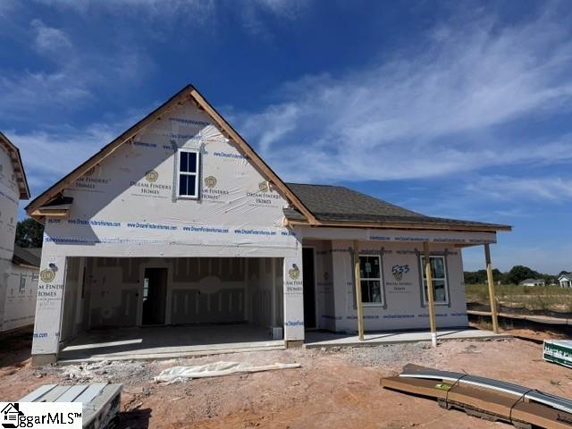 417 Simpson Farm Road Property Photo 1