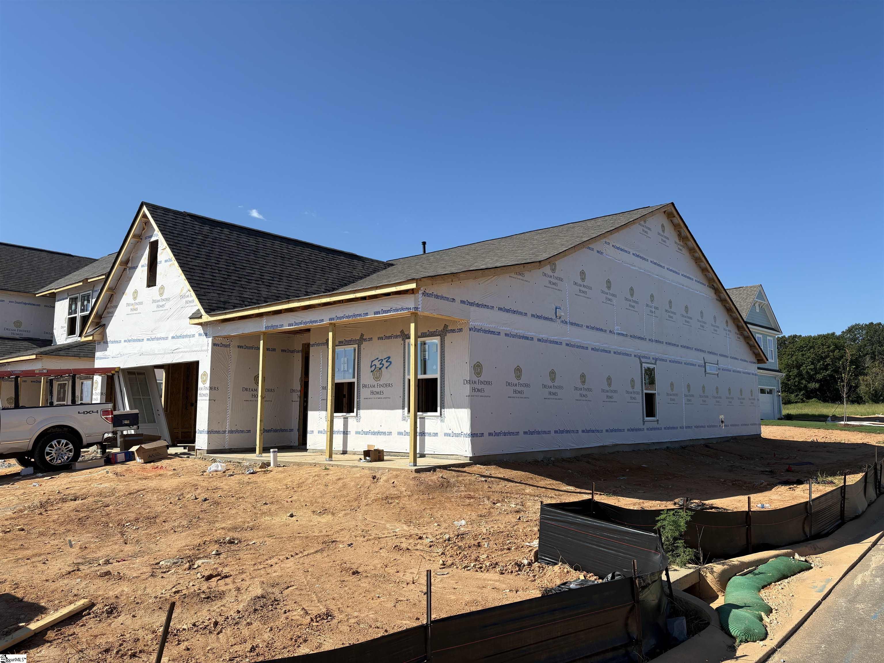 417 Simpson Farm Road Property Photo 2